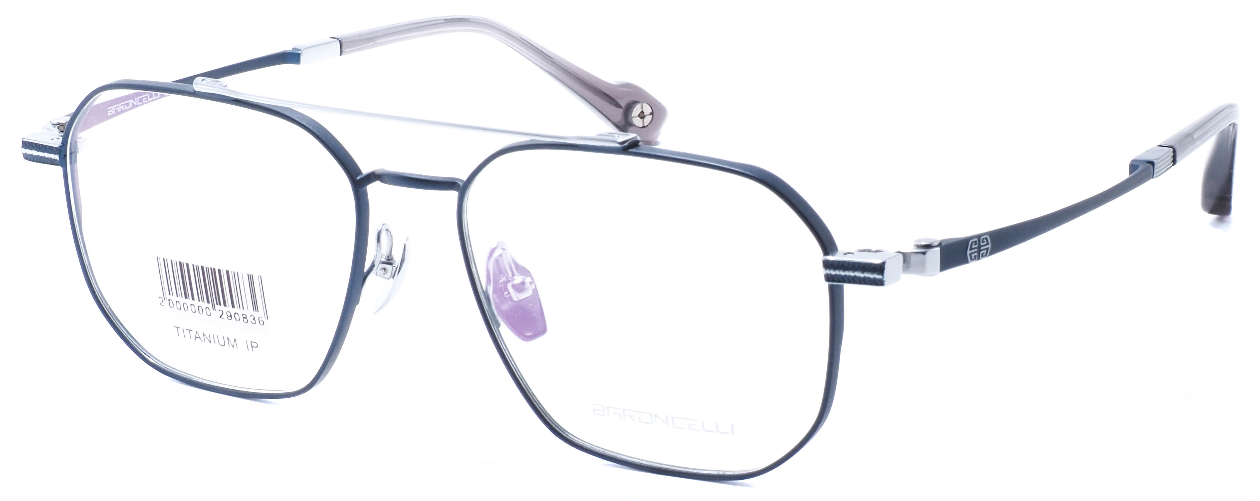 оправа Baroncelli 66022 C05