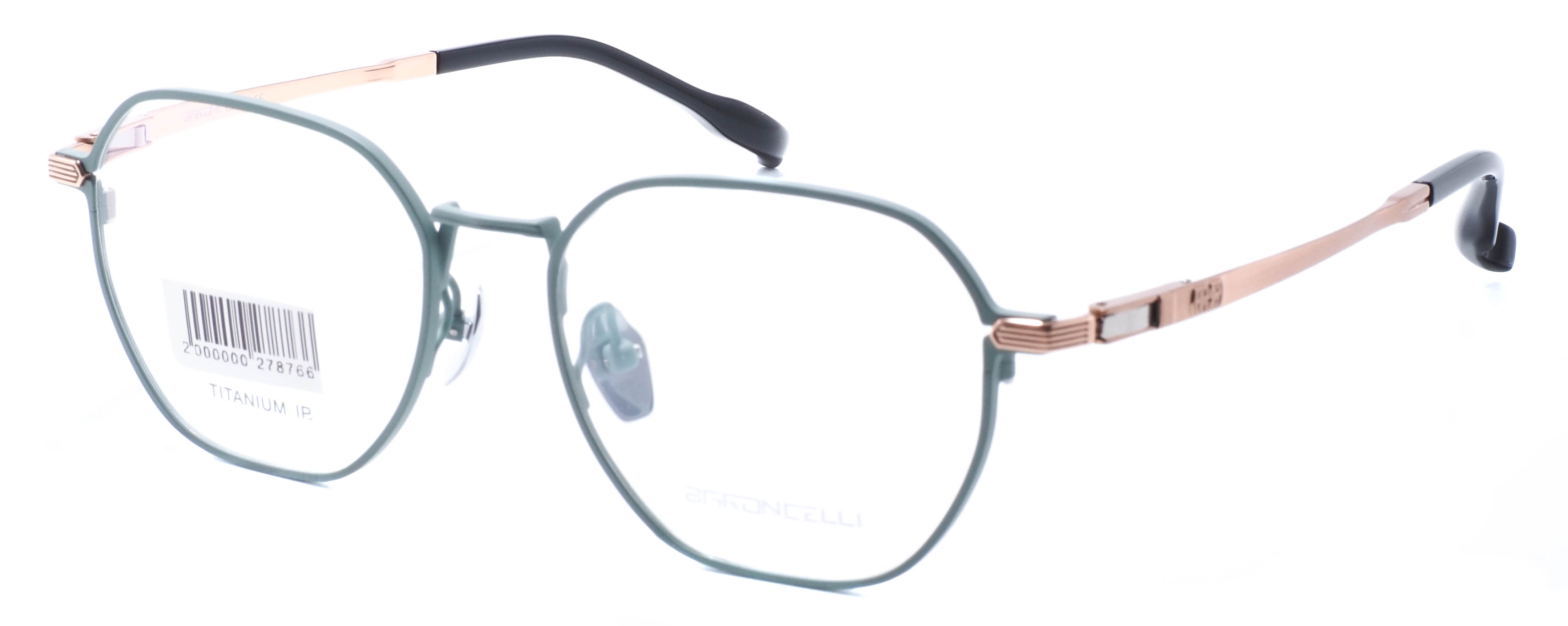 оправа Baroncelli 66015 C02