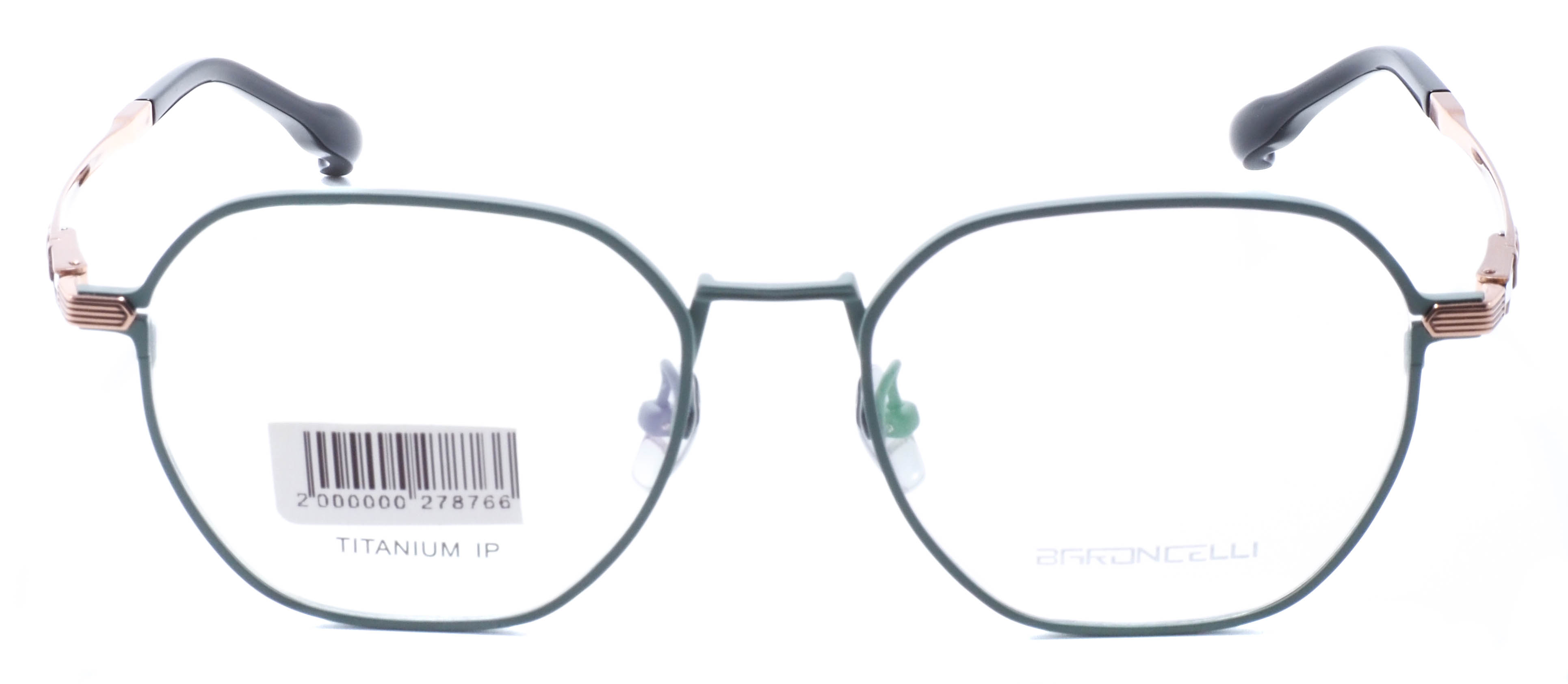 оправа Baroncelli 66015 C02