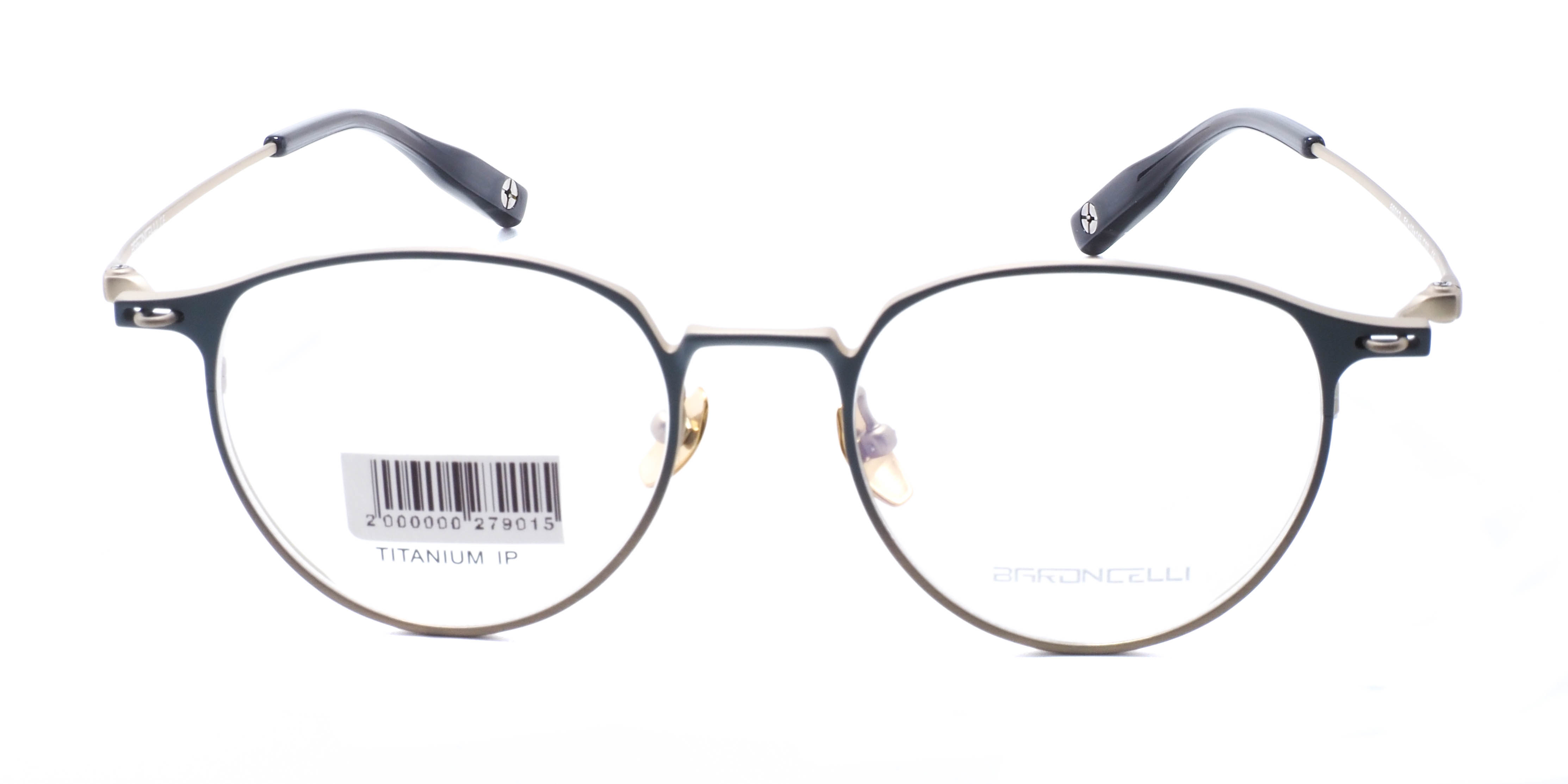 оправа Baroncelli 66012 C02