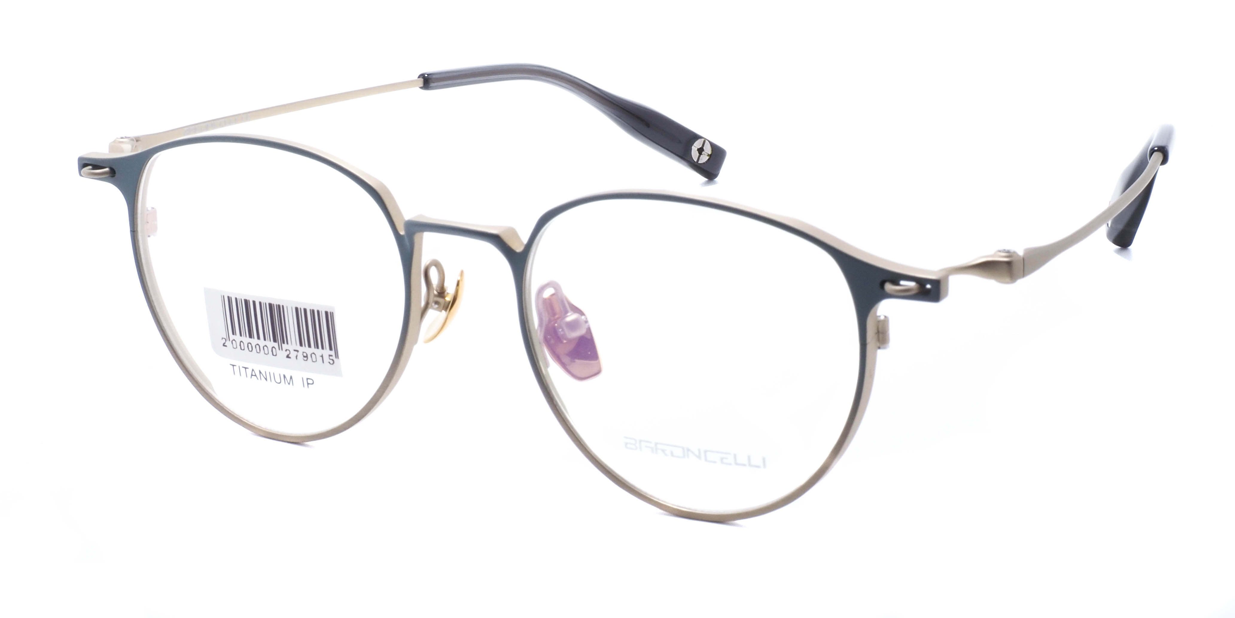 оправа Baroncelli 66012 C02
