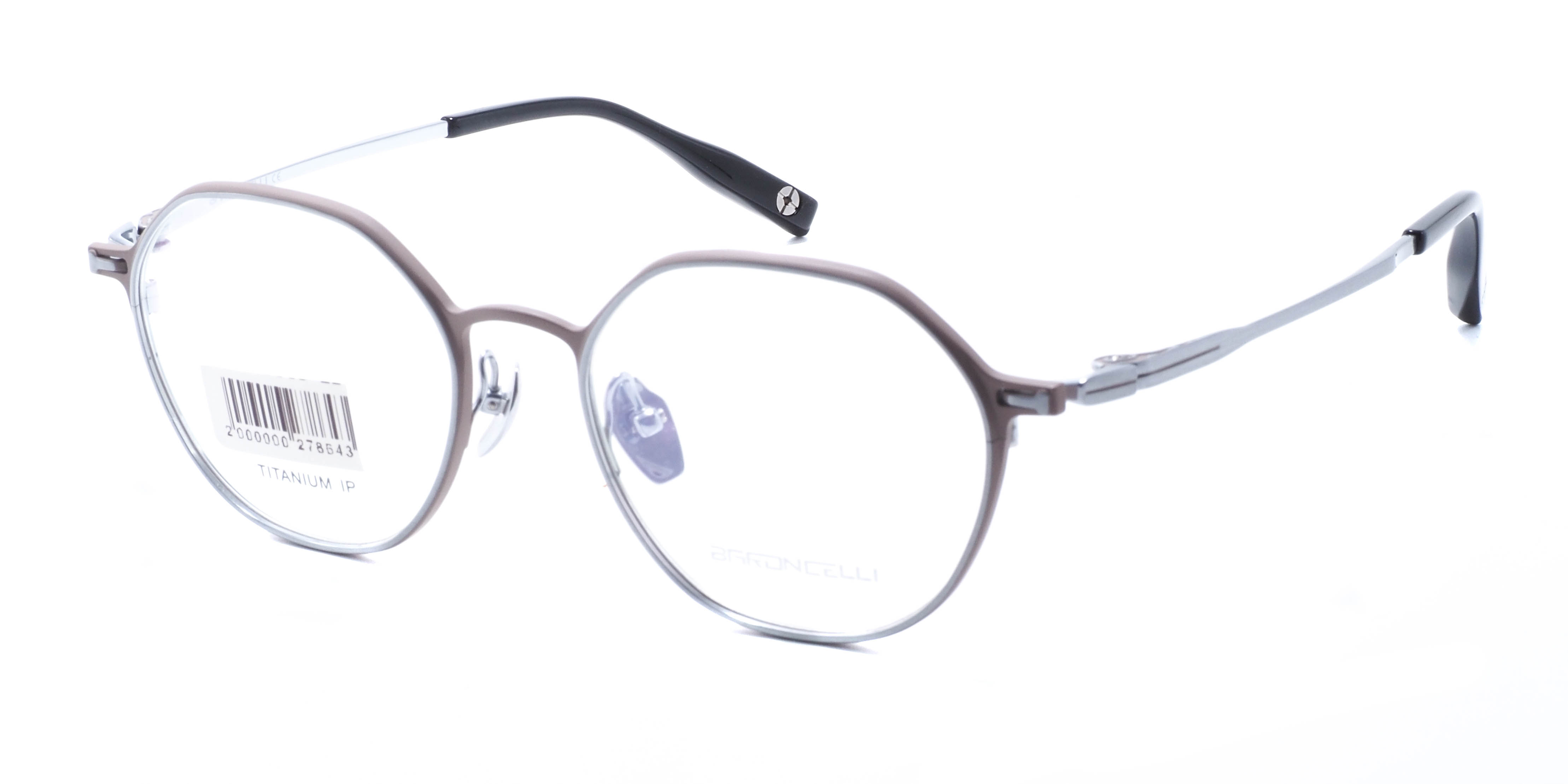 оправа Baroncelli 66009 C05