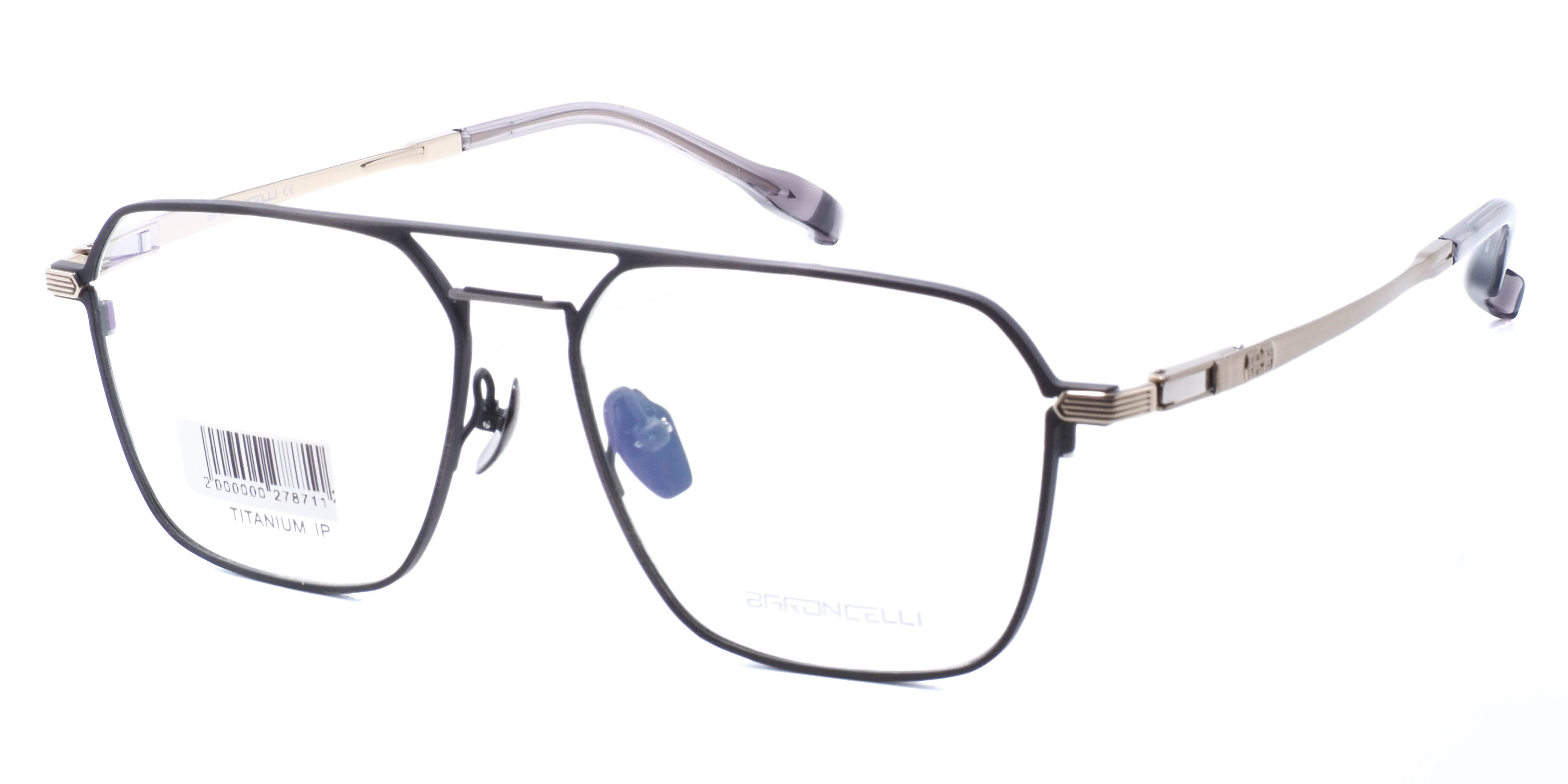 оправа Baroncelli 66013 C02