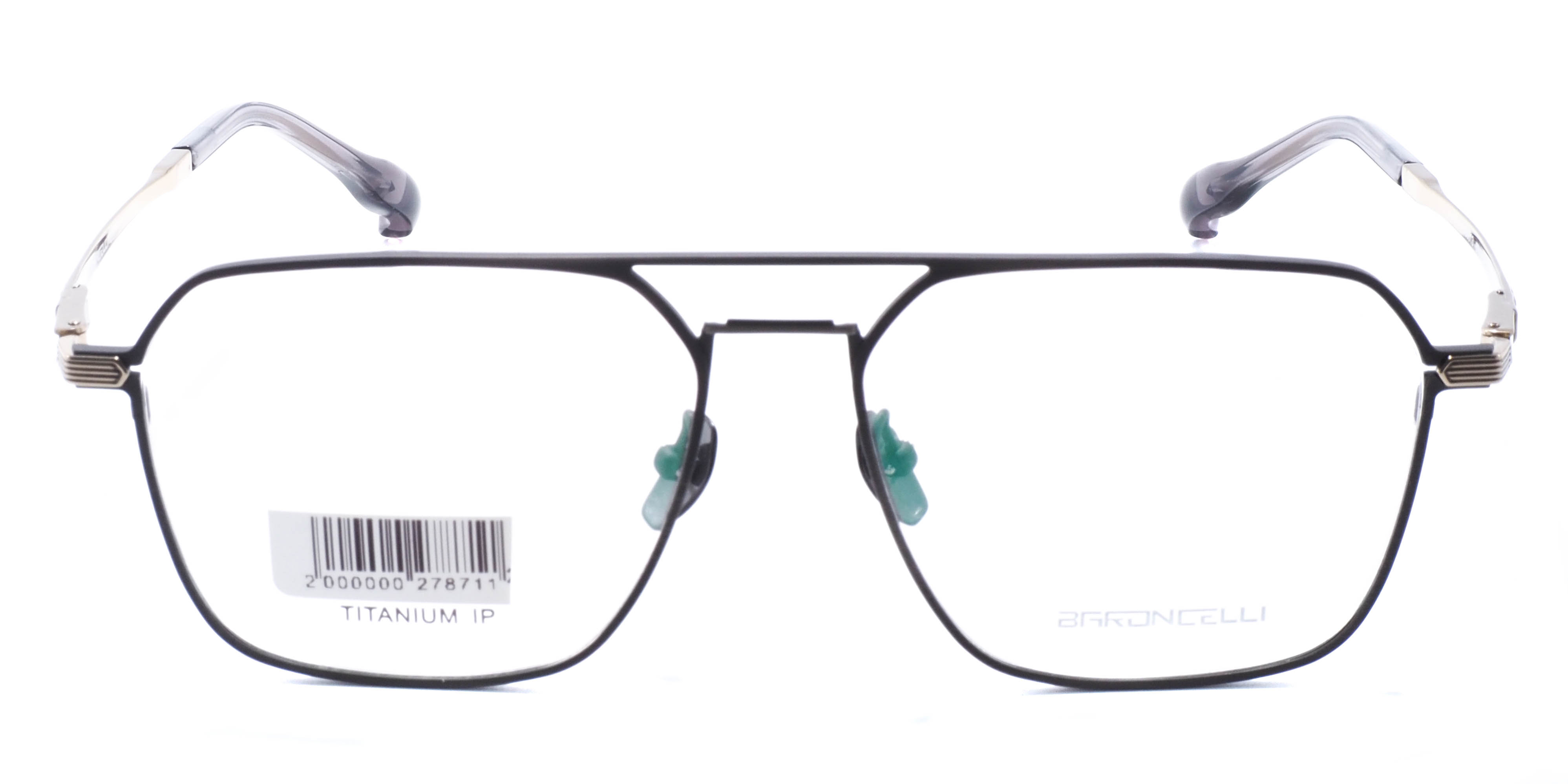 оправа Baroncelli 66013 C02