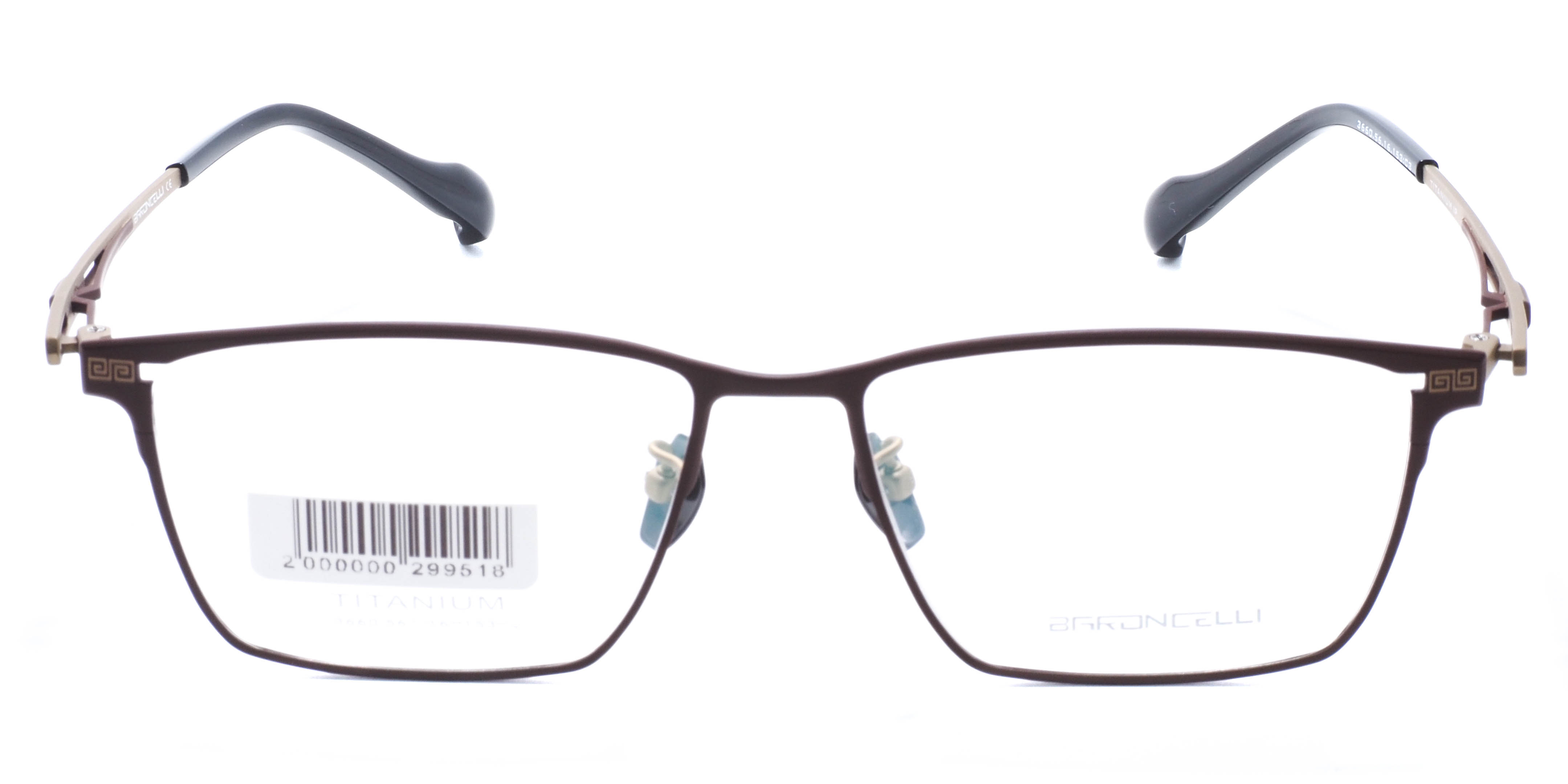 оправа Baroncelli 3660 C3