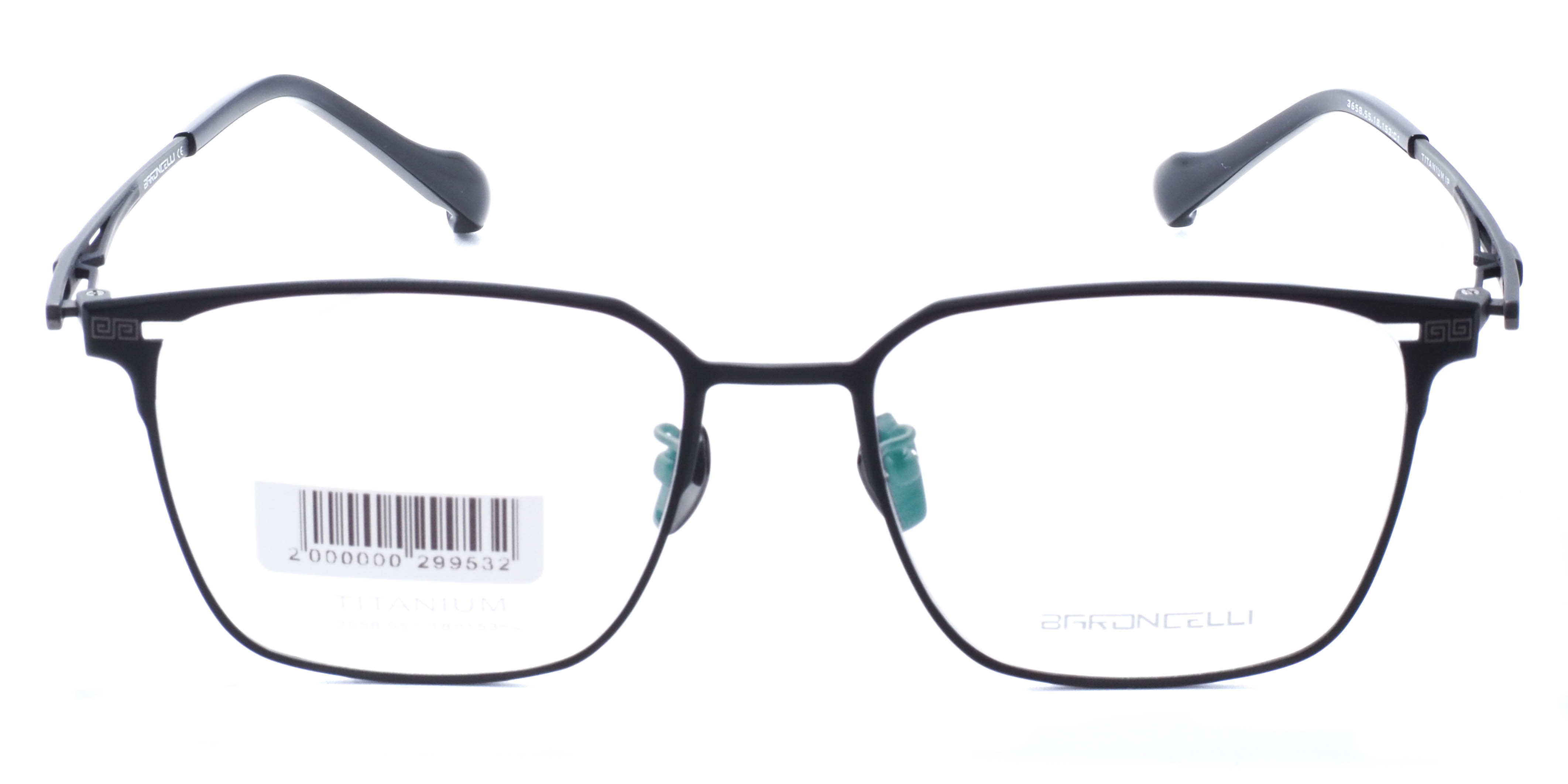 оправа Baroncelli 3658 C1