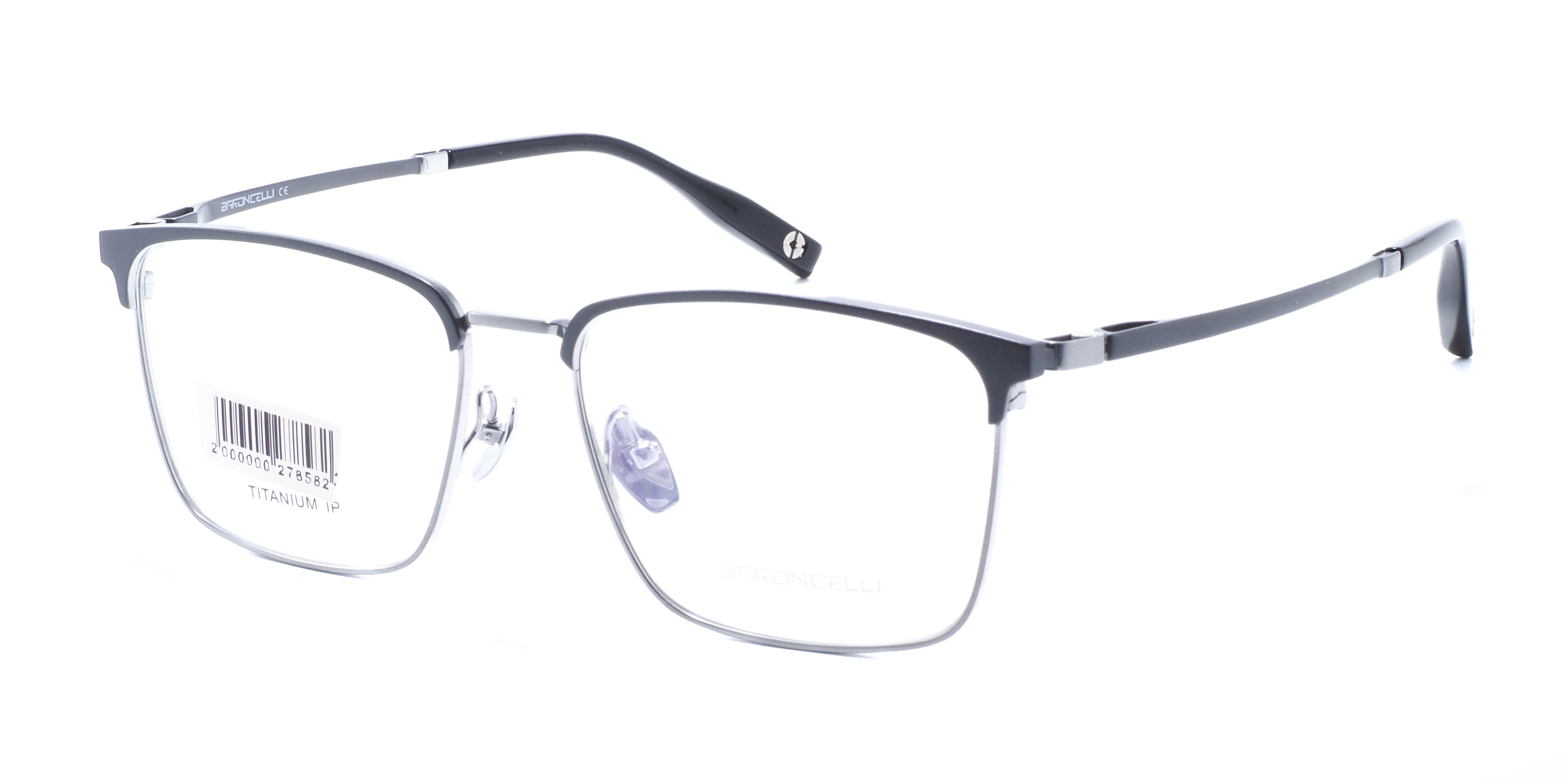 оправа Baroncelli 66007 C02