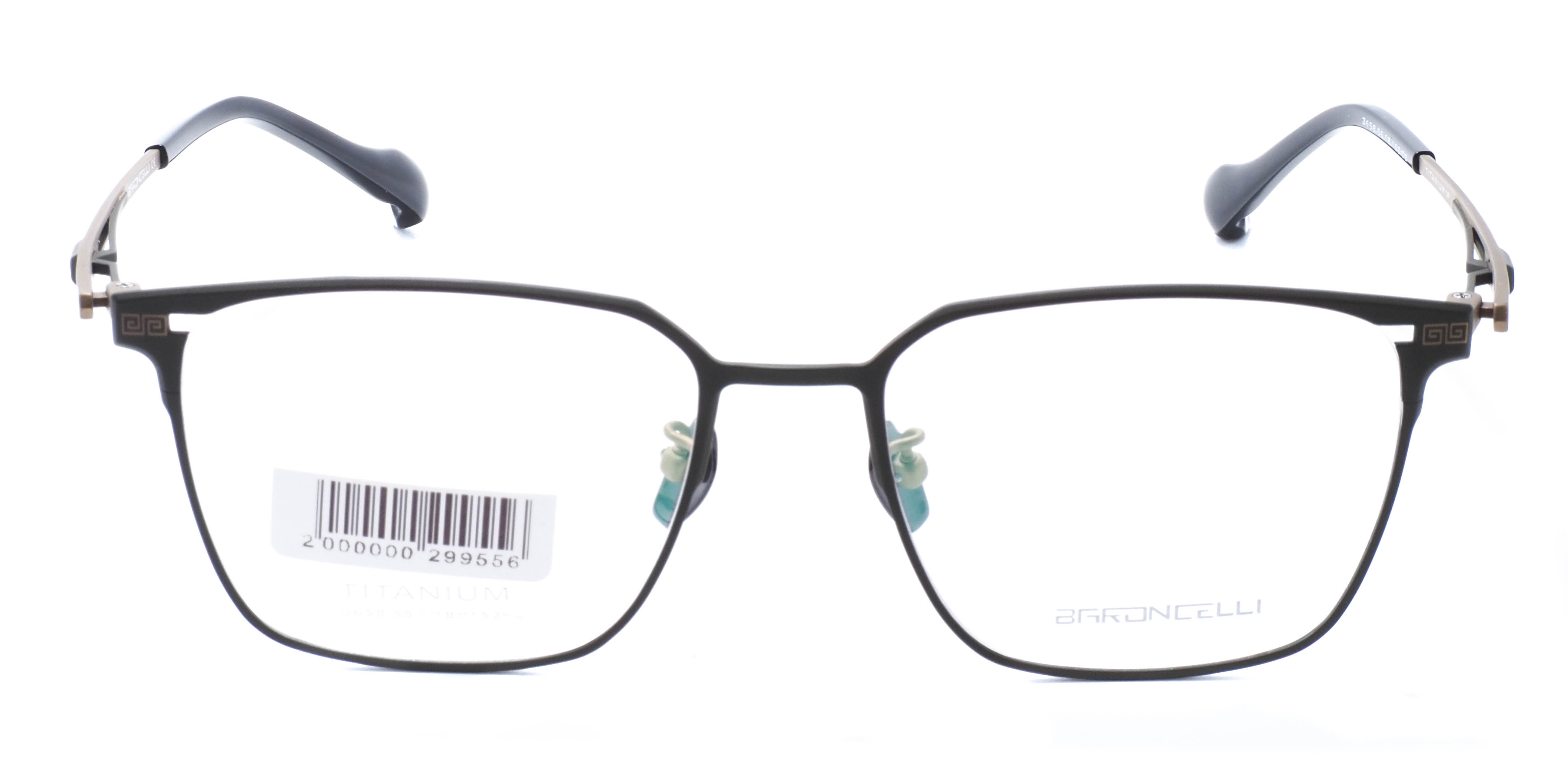 оправа Baroncelli 3658 C3