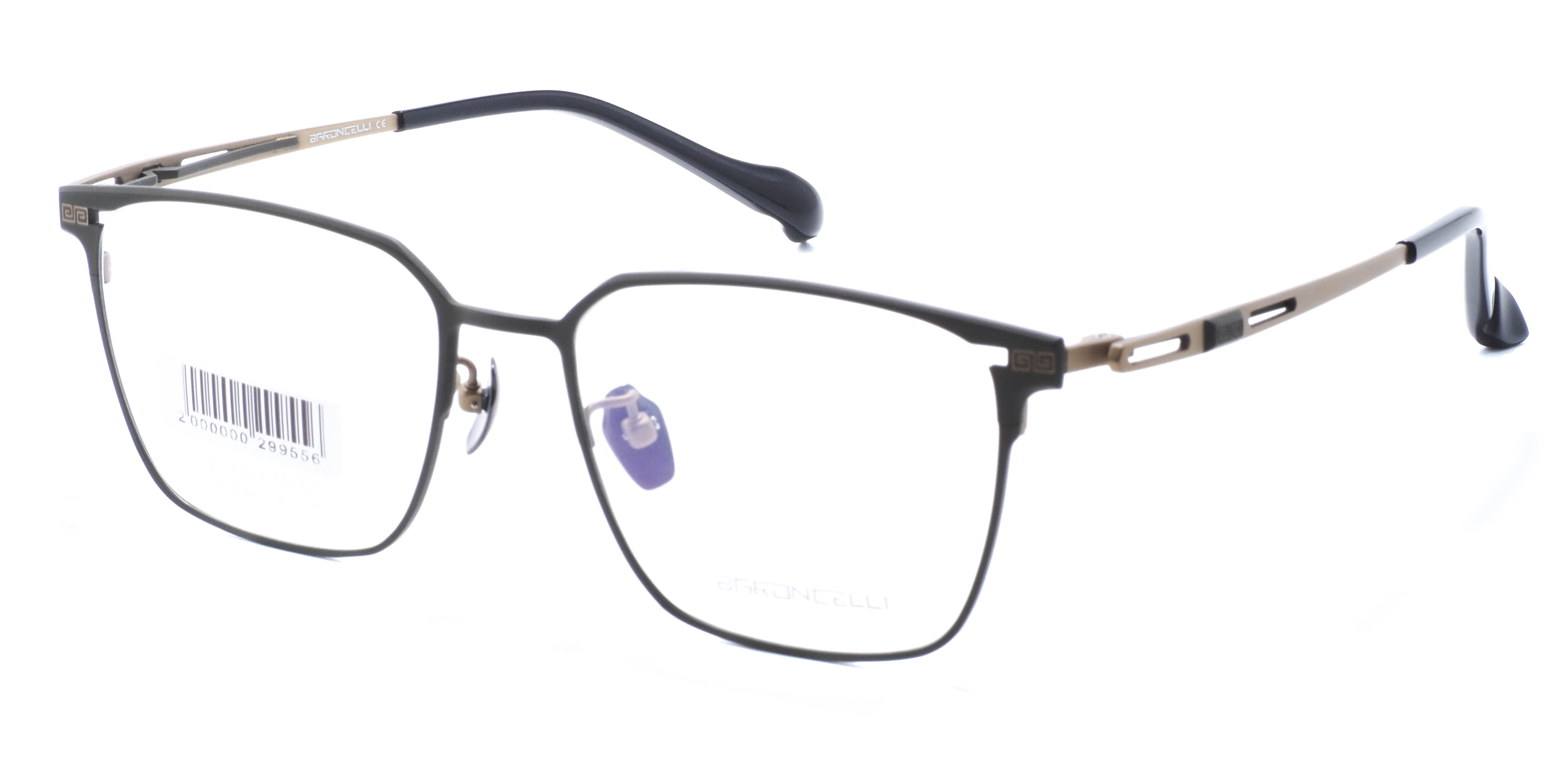 оправа Baroncelli 3658 C3
