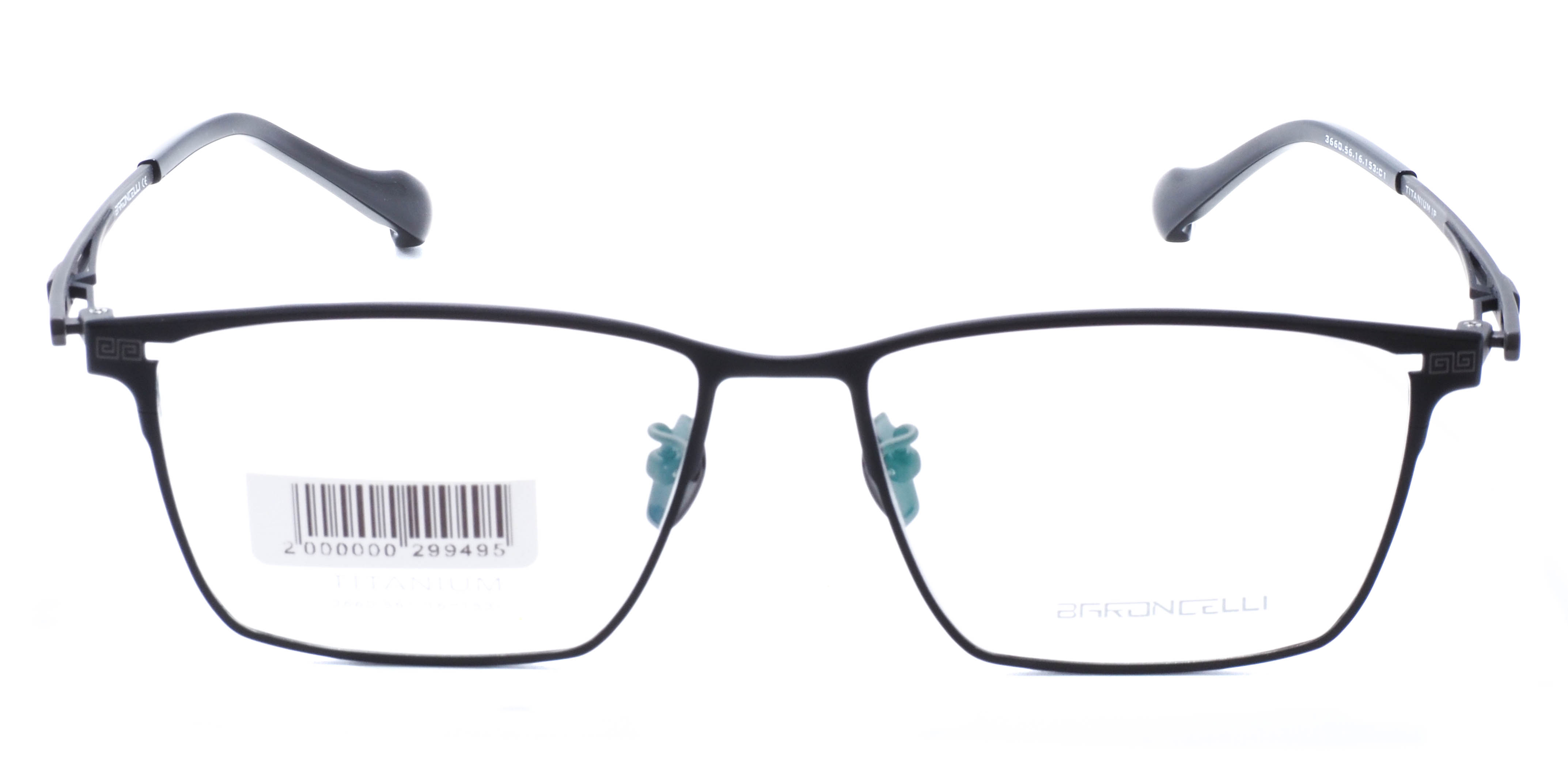 оправа Baroncelli 3660 C1