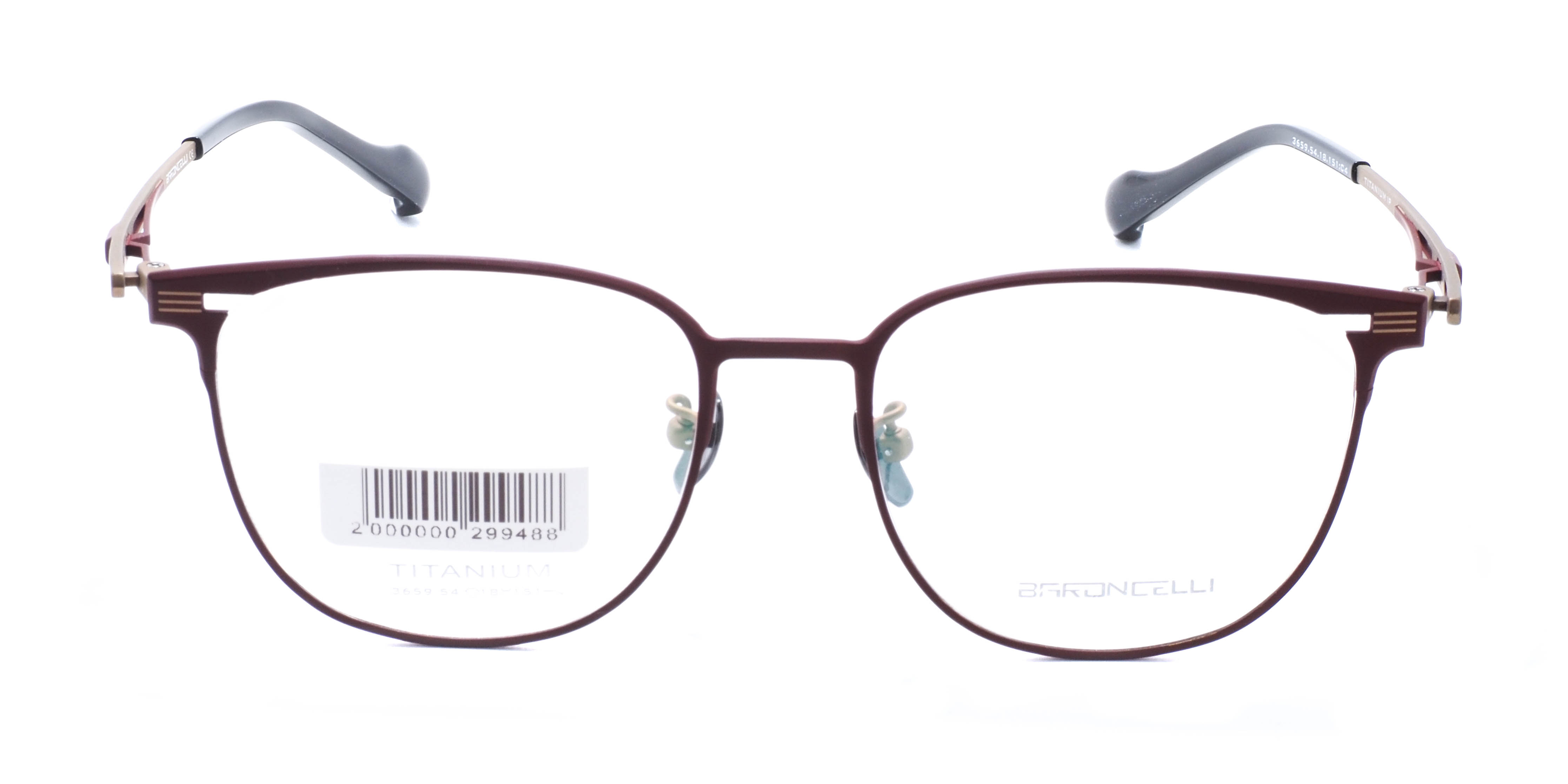 оправа Baroncelli 3659 C4