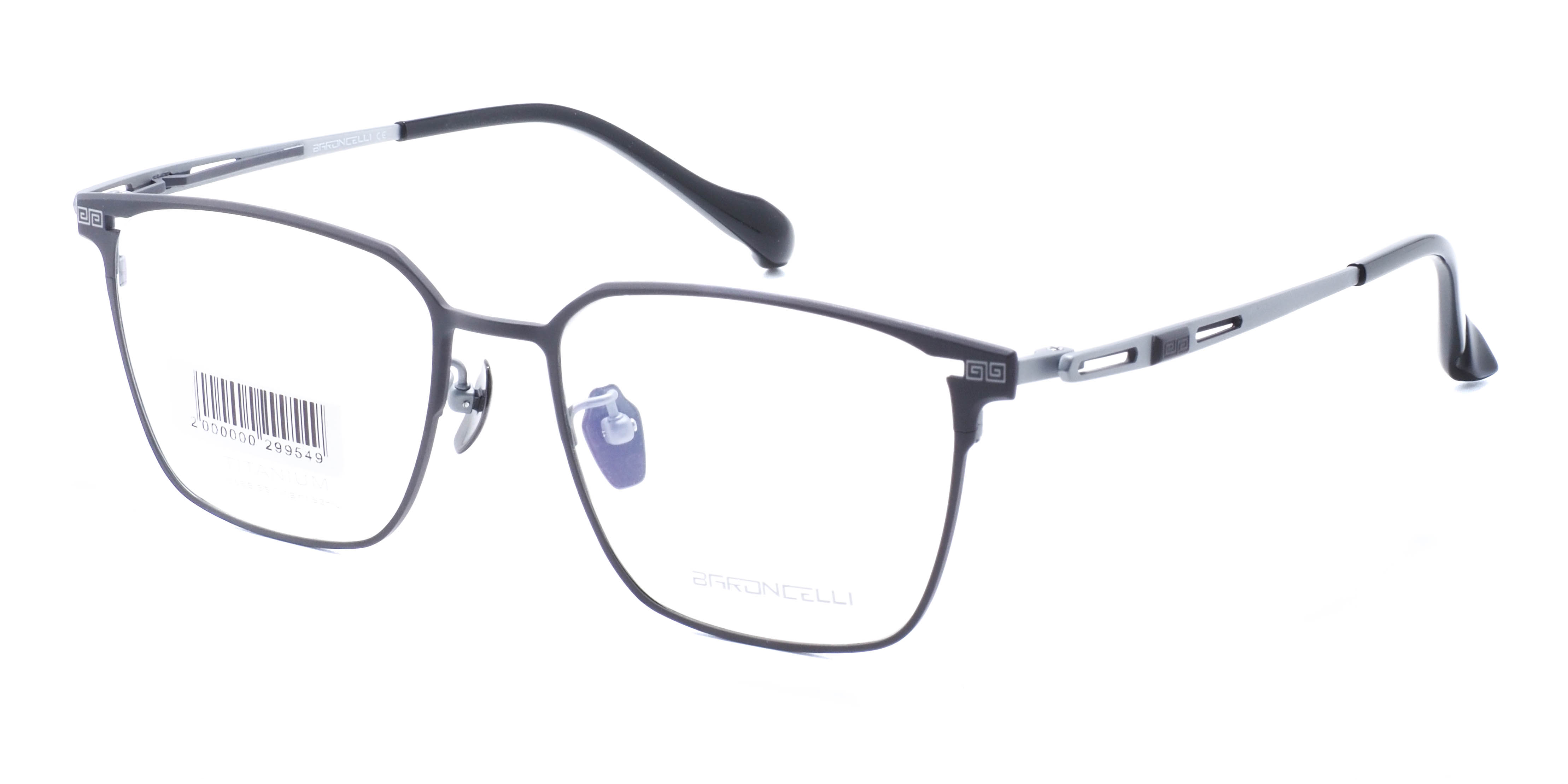 оправа Baroncelli 3658 C2