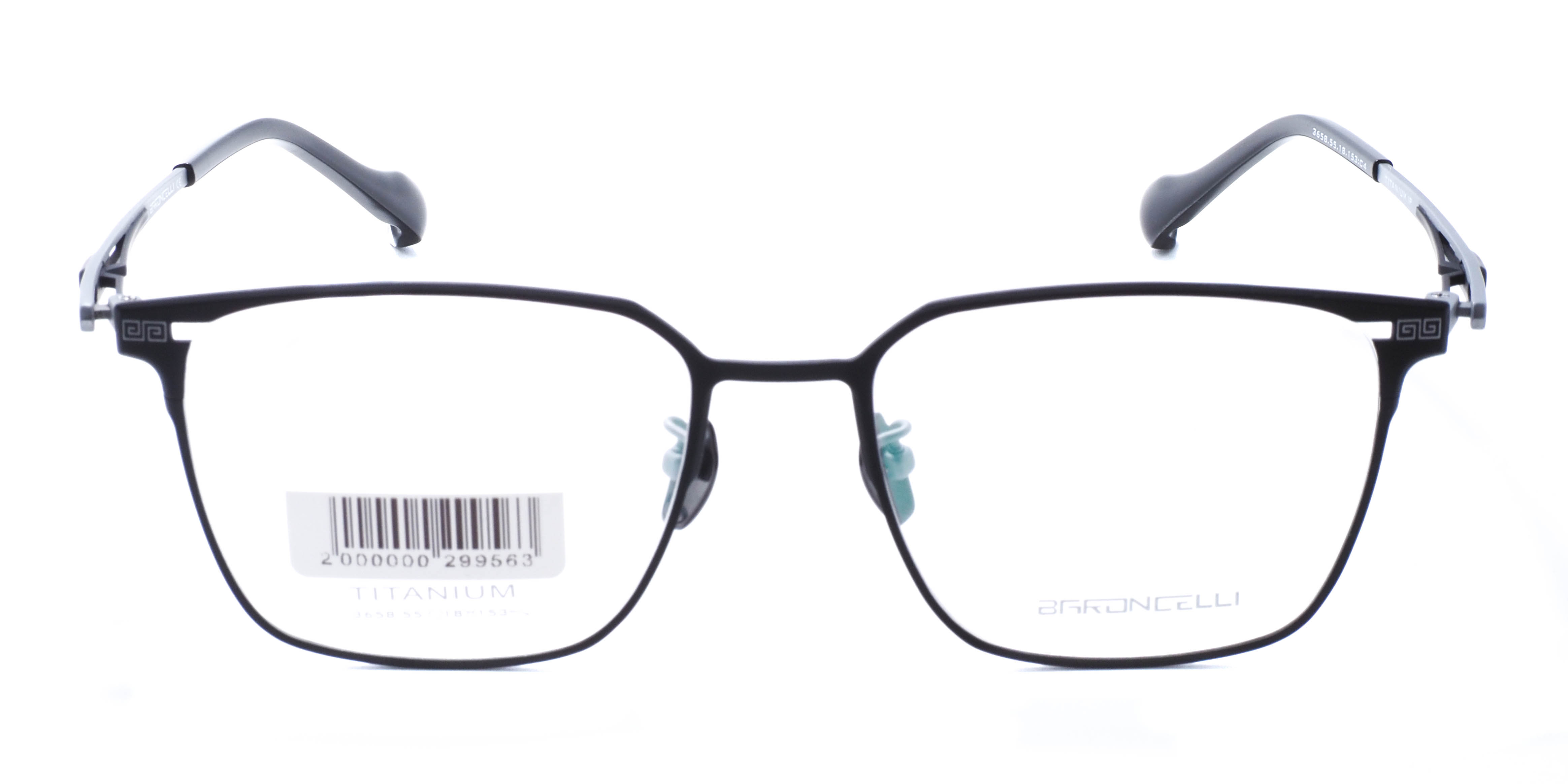 оправа Baroncelli 3658 C4
