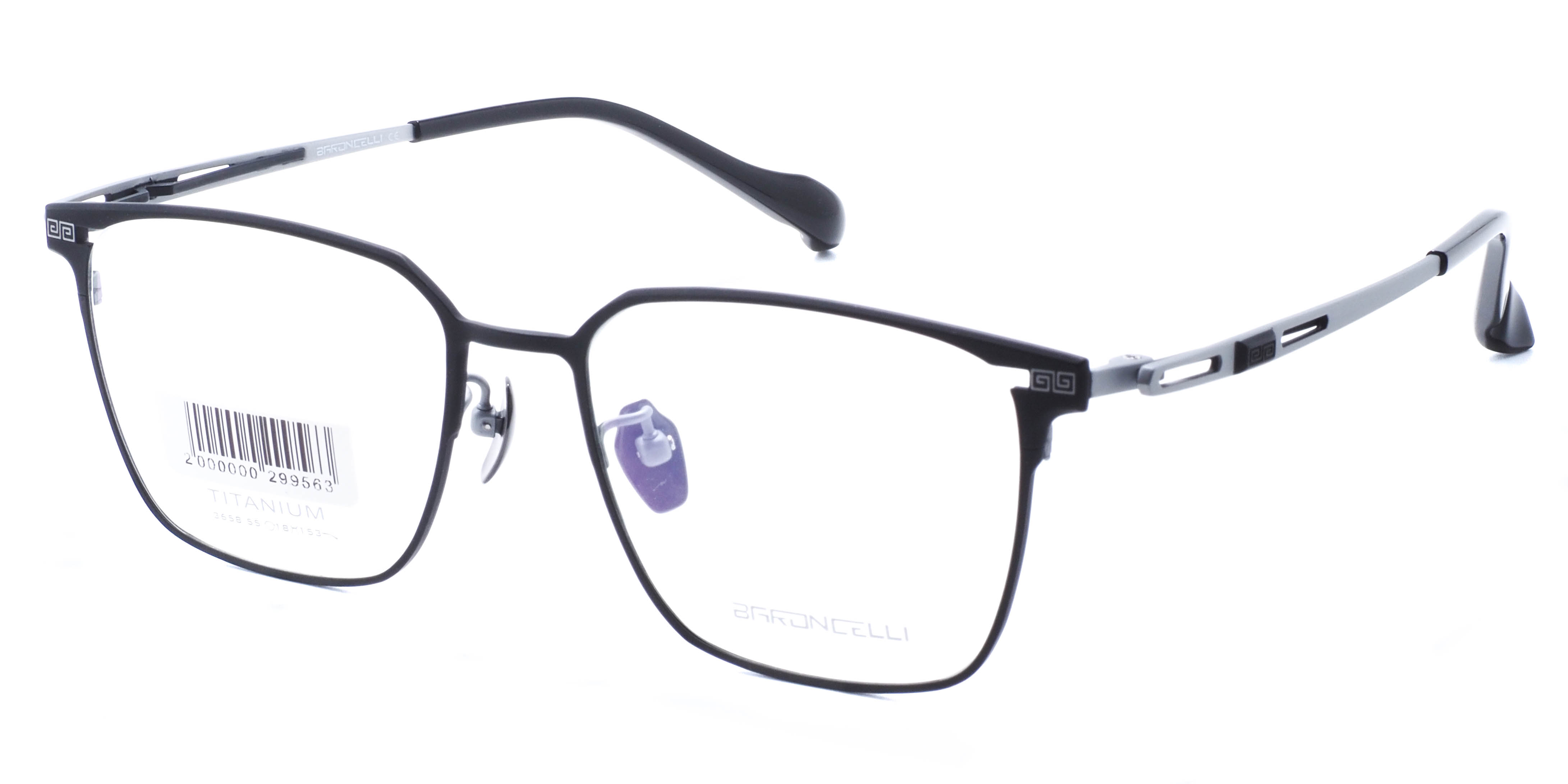 оправа Baroncelli 3658 C4