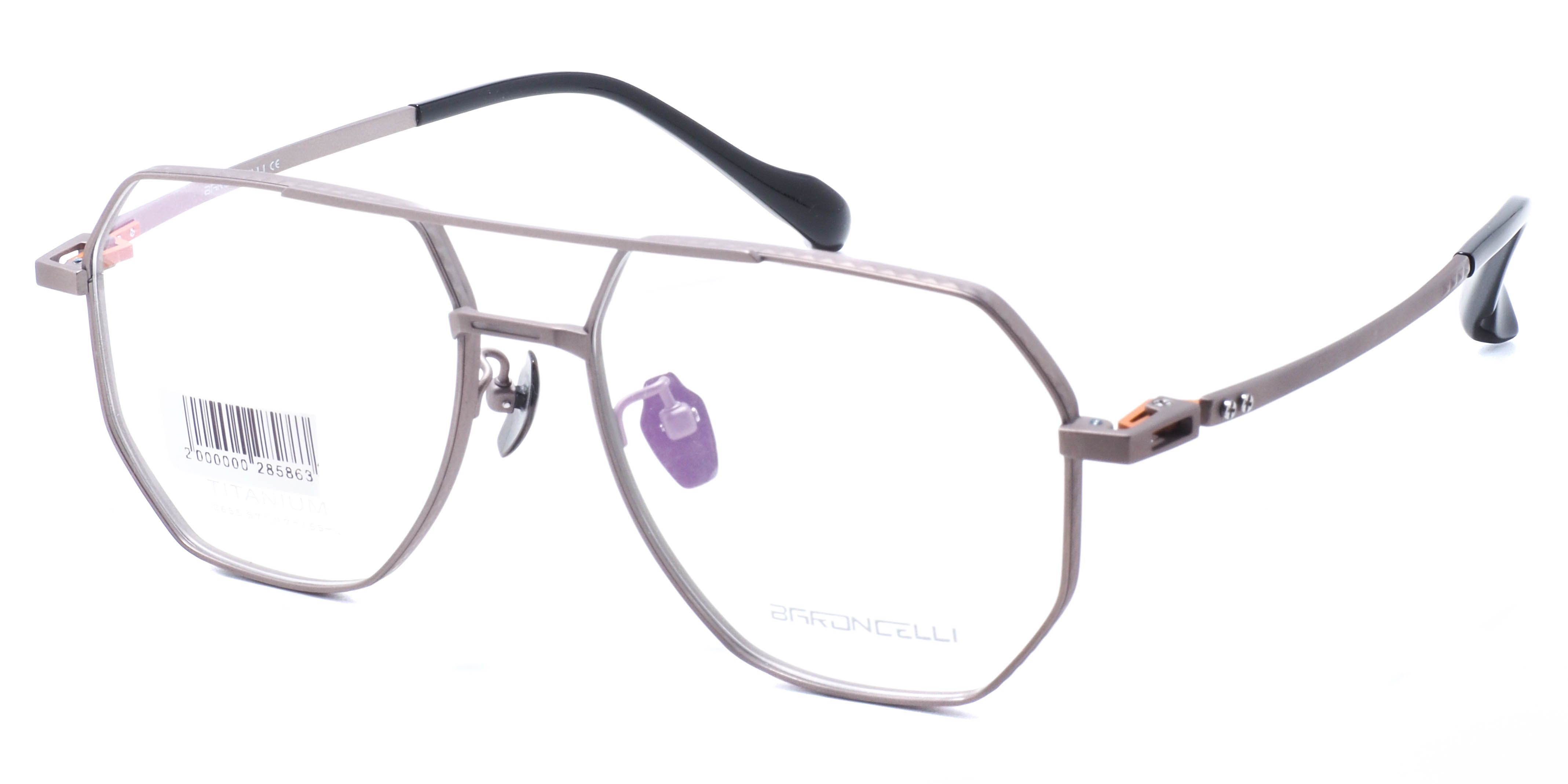 оправа Baroncelli 3655 C4