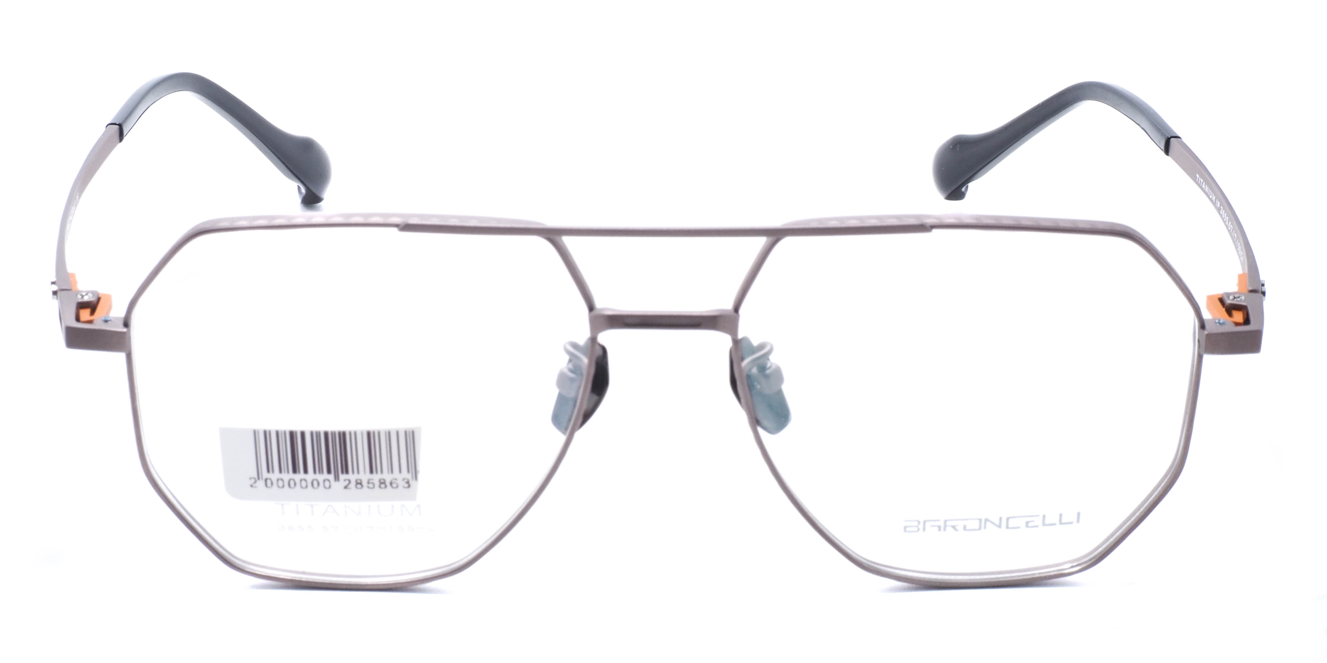 оправа Baroncelli 3655 C4