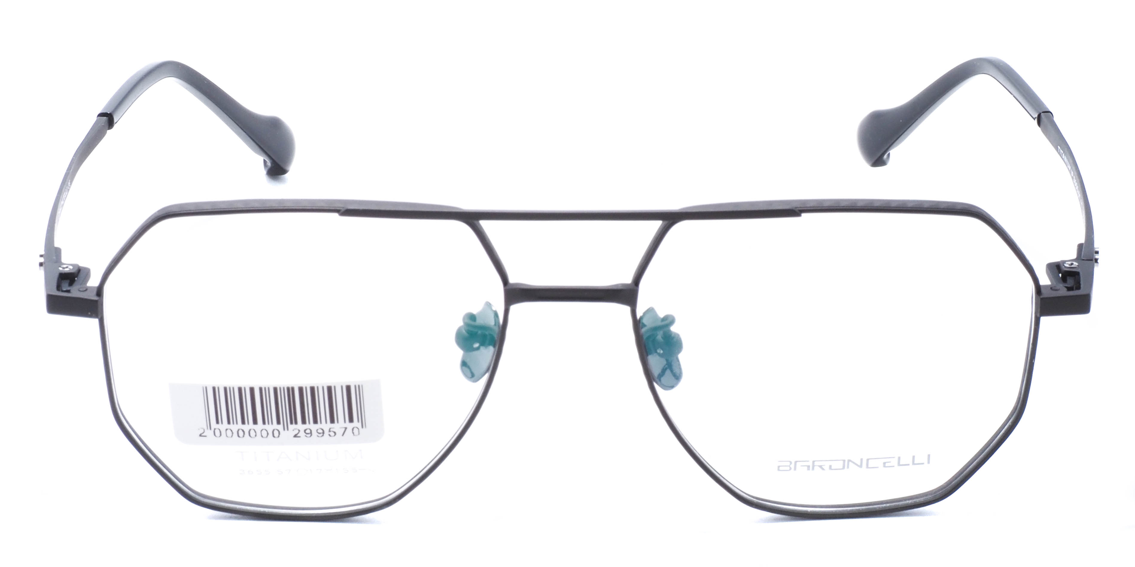 оправа Baroncelli 3655 C1