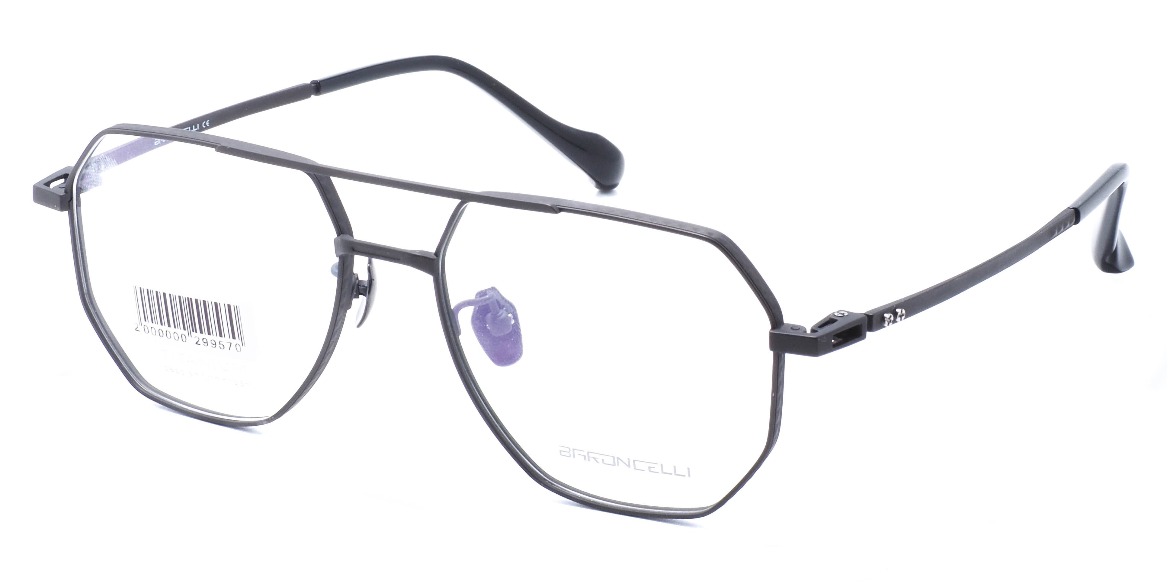 оправа Baroncelli 3655 C1