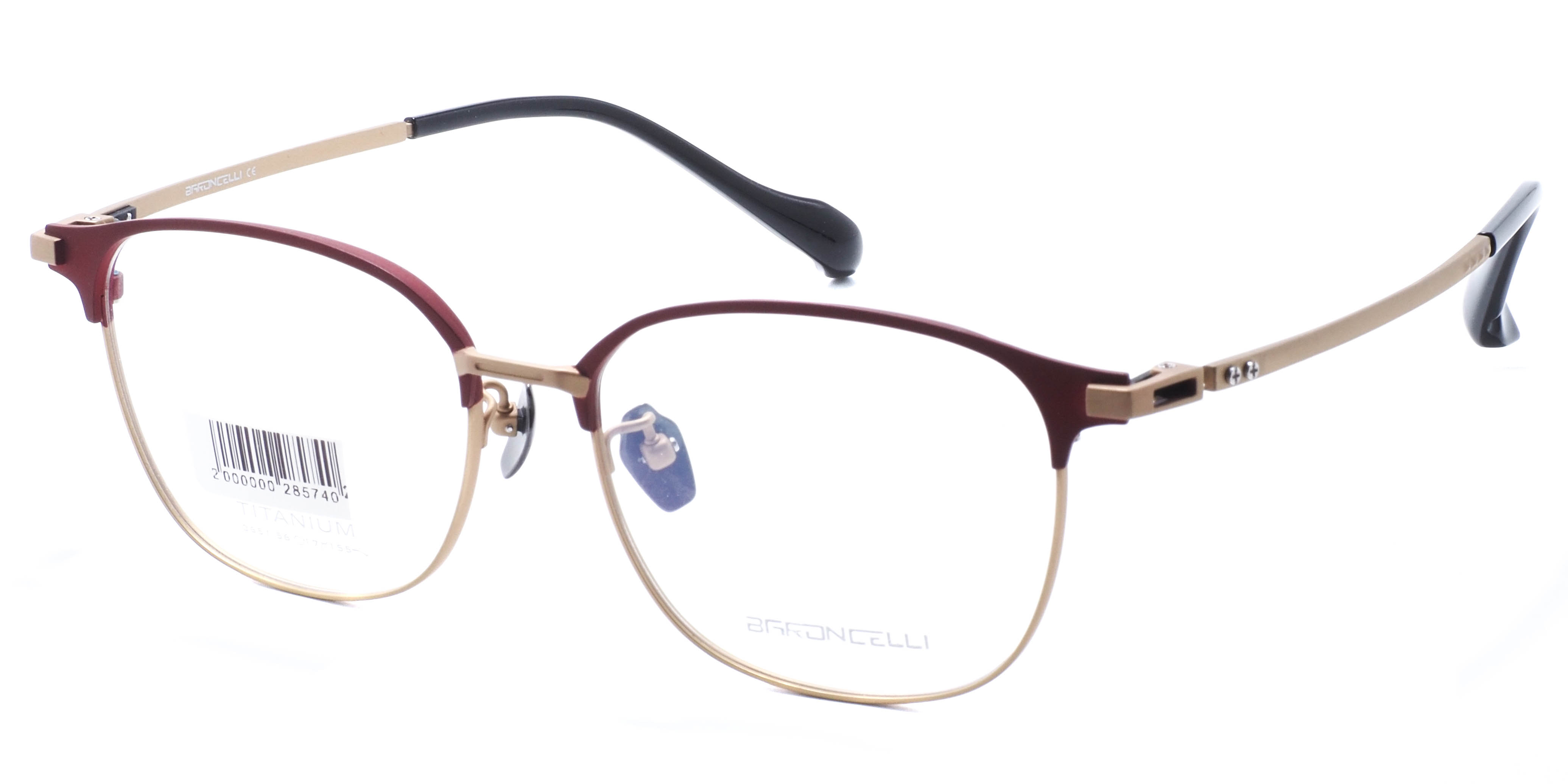 оправа Baroncelli 3651 C4