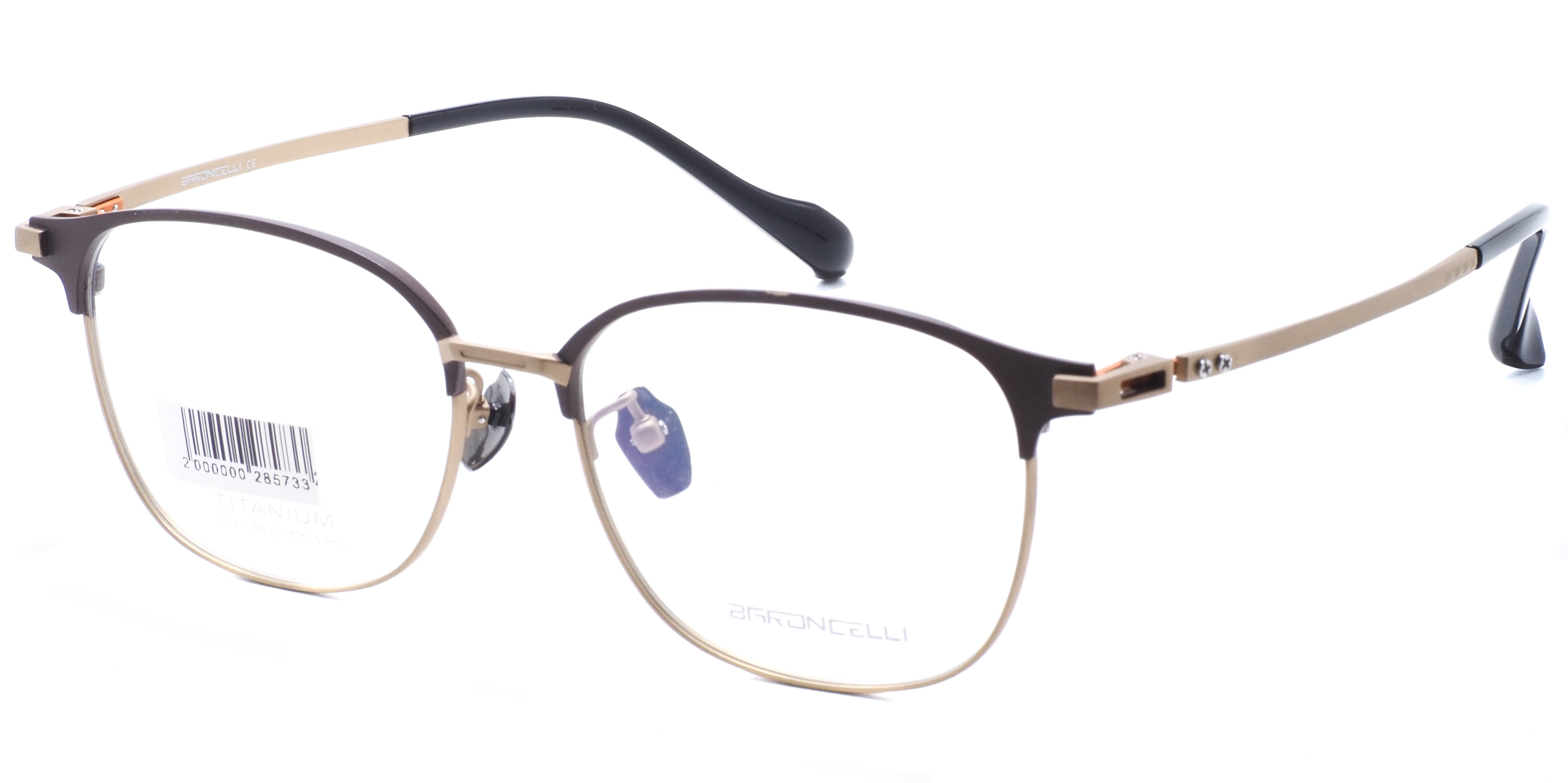 оправа Baroncelli 3651 C3