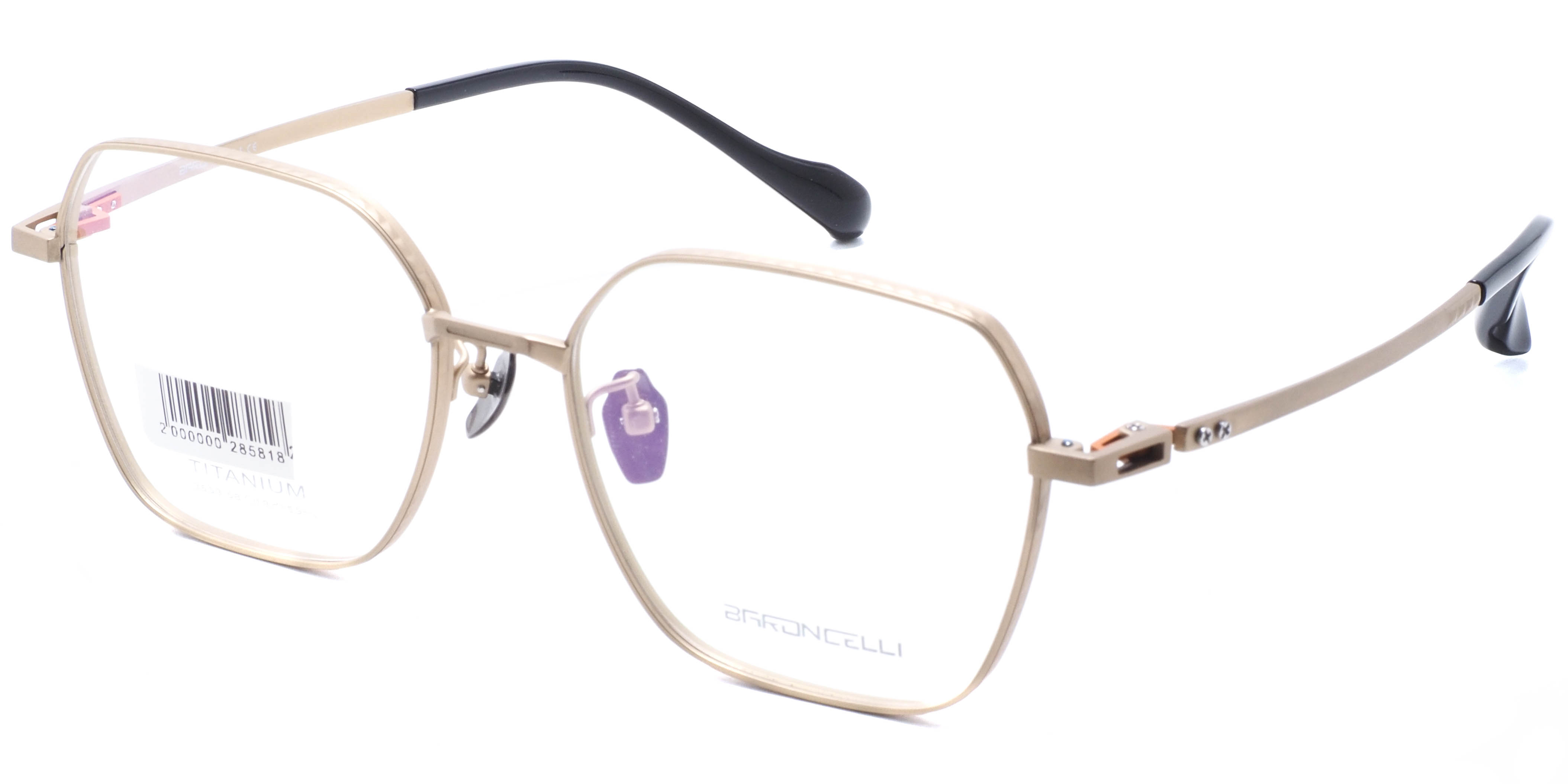 оправа Baroncelli 3653 C3