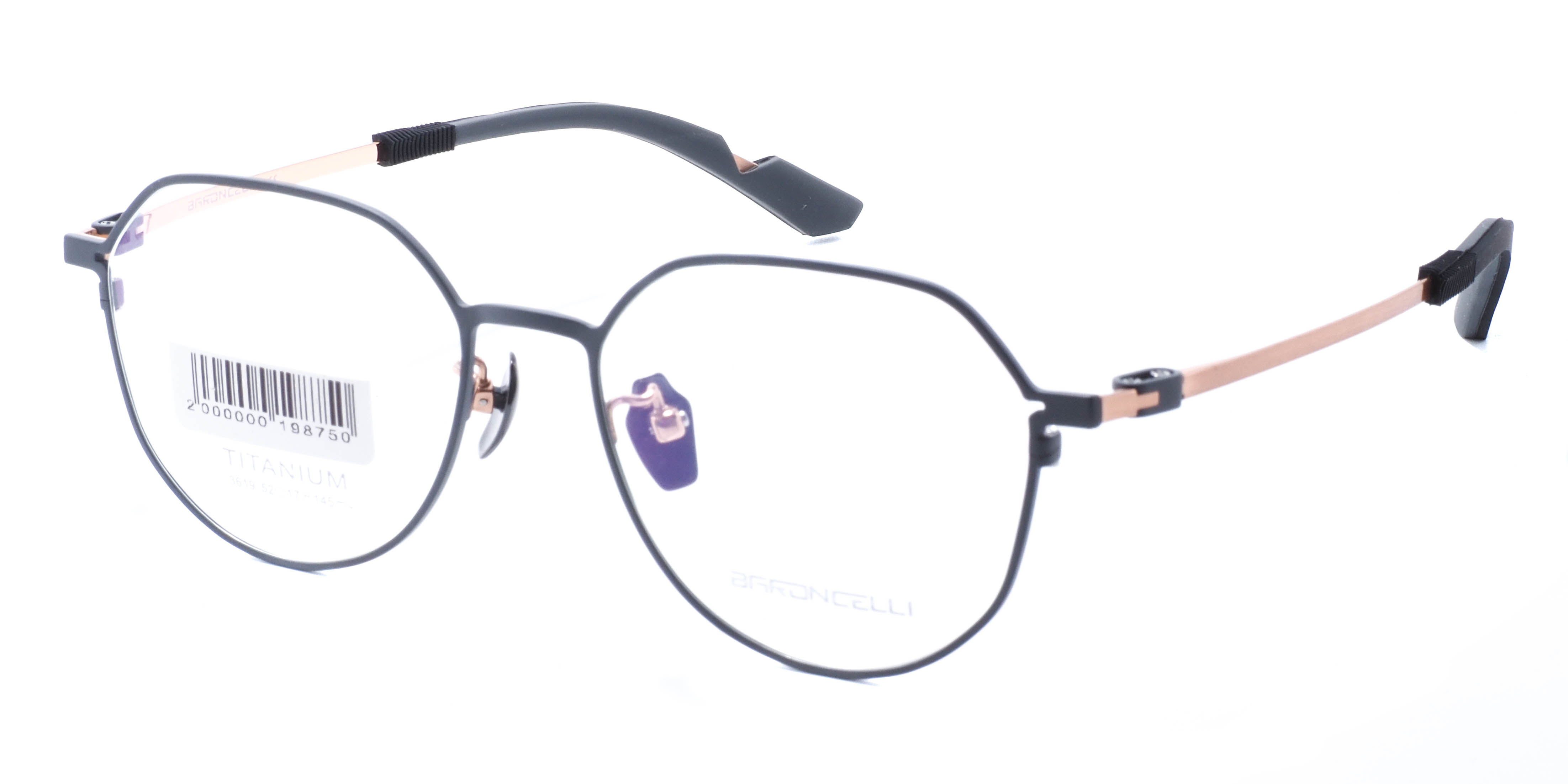 оправа Baroncelli 3619 C4