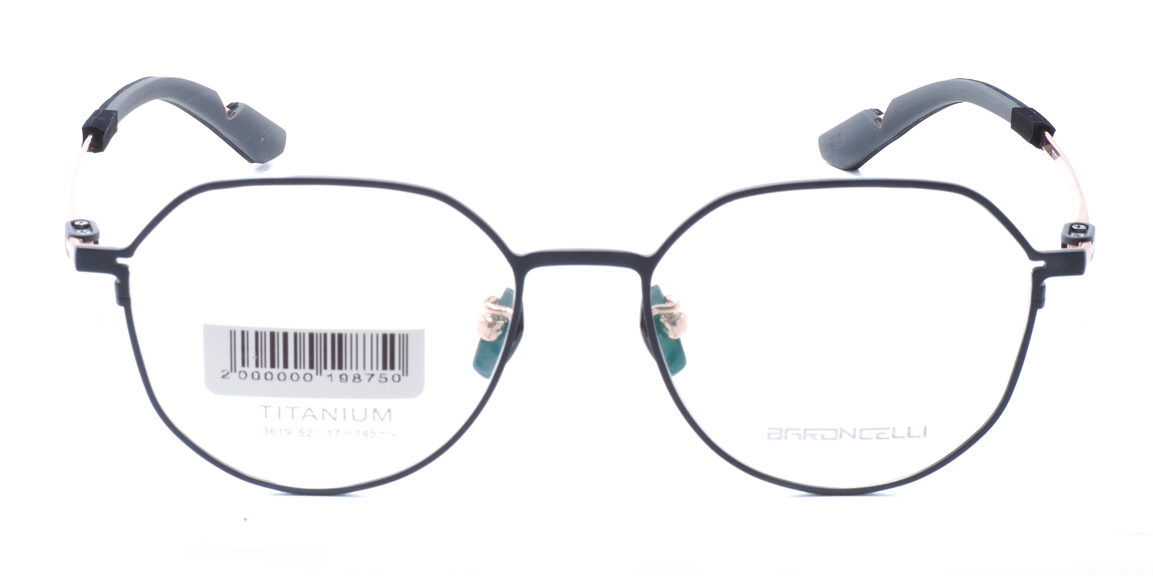 оправа Baroncelli 3619 C4