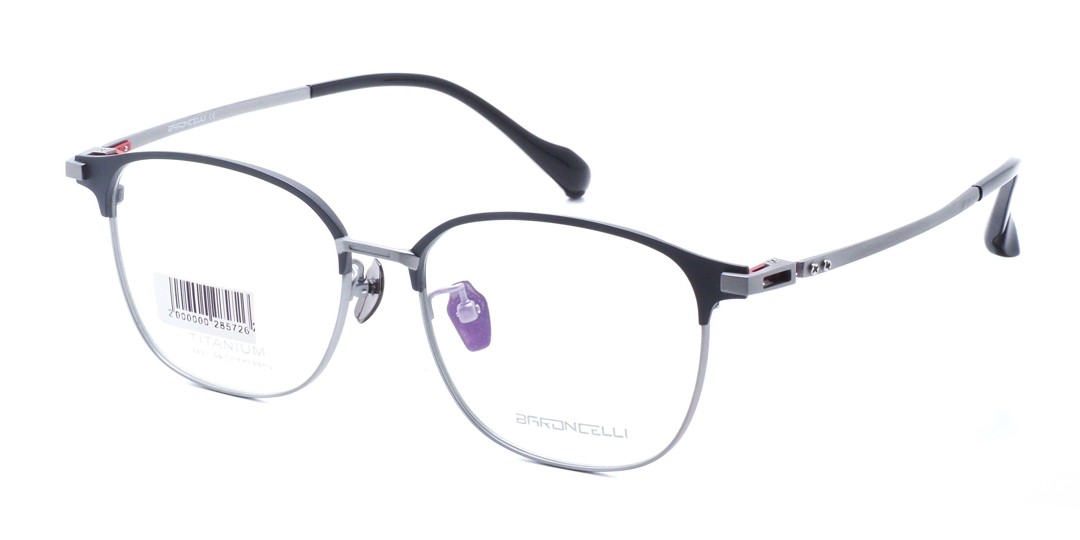оправа Baroncelli 3651 C2