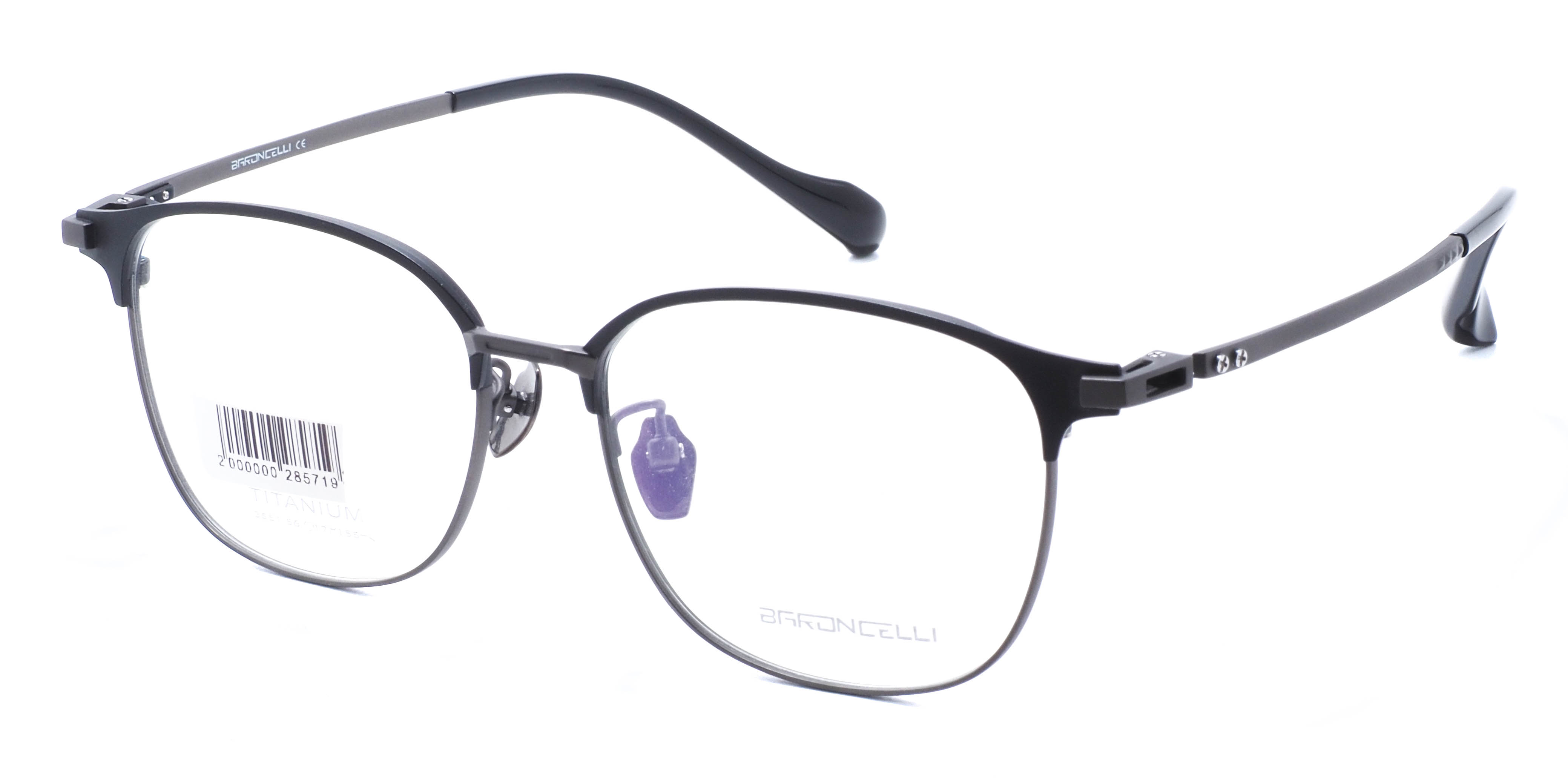 оправа Baroncelli 3651 C1