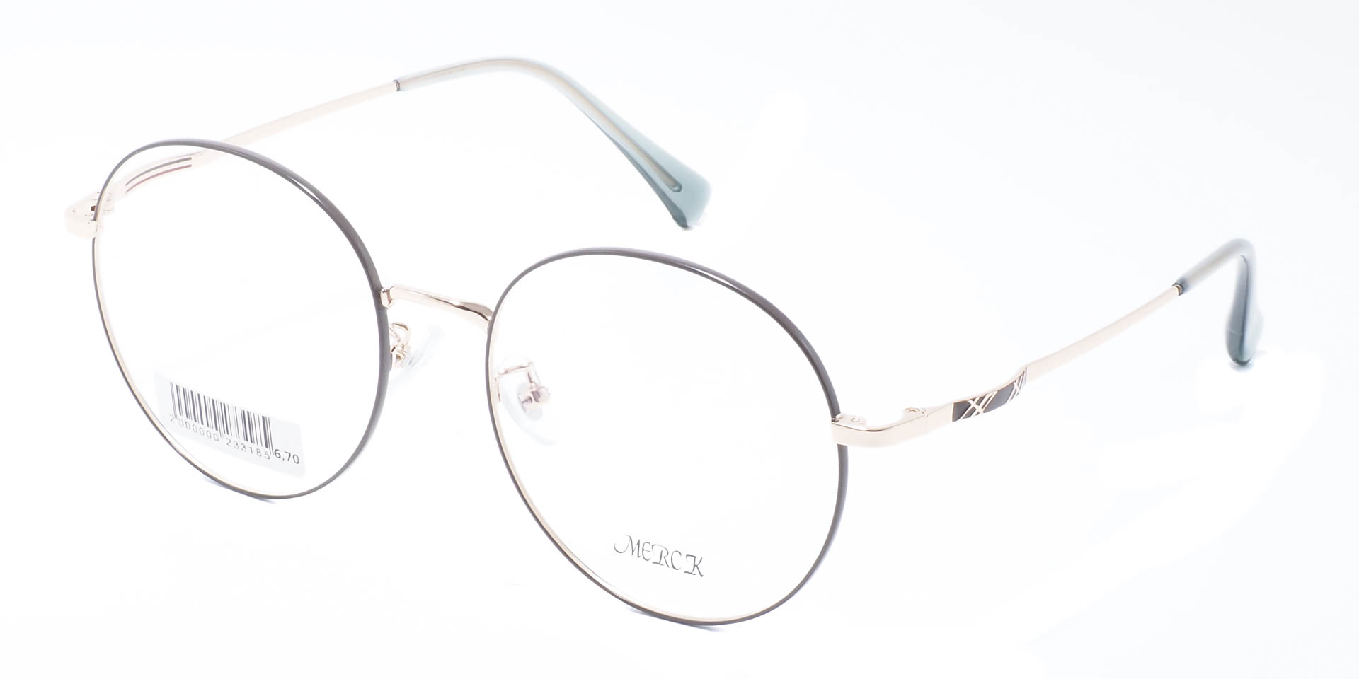 оправа Merck 6309 C17