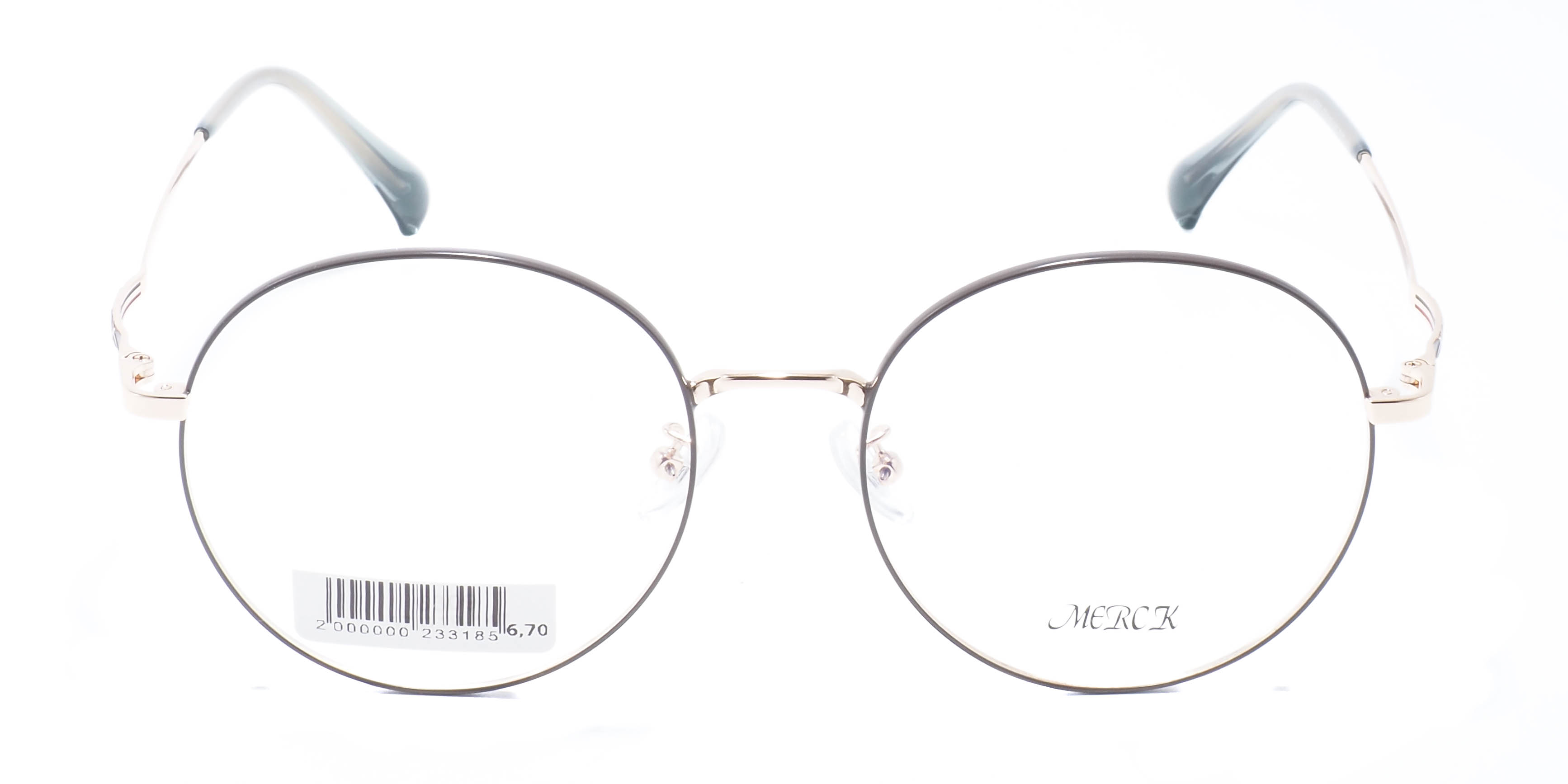 оправа Merck 6309 C17