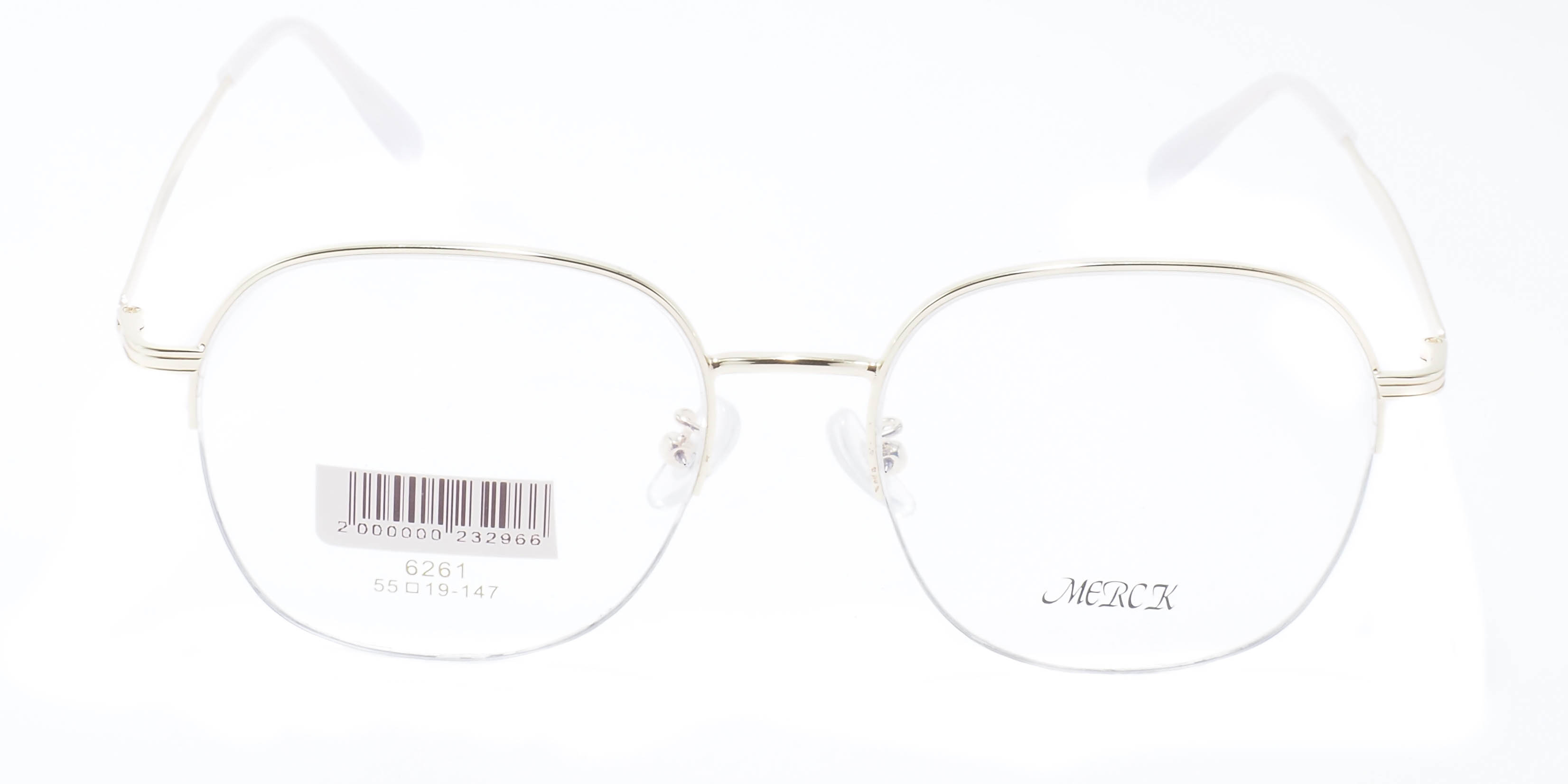 оправа Merck 6261 C7
