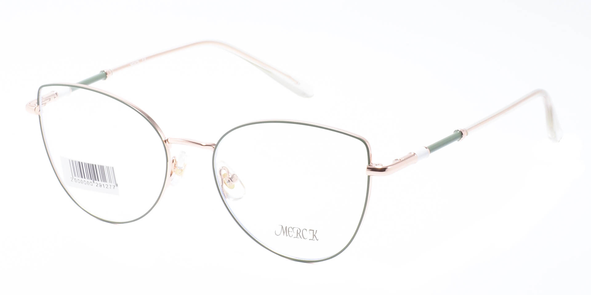 оправа Merck F92029 C8