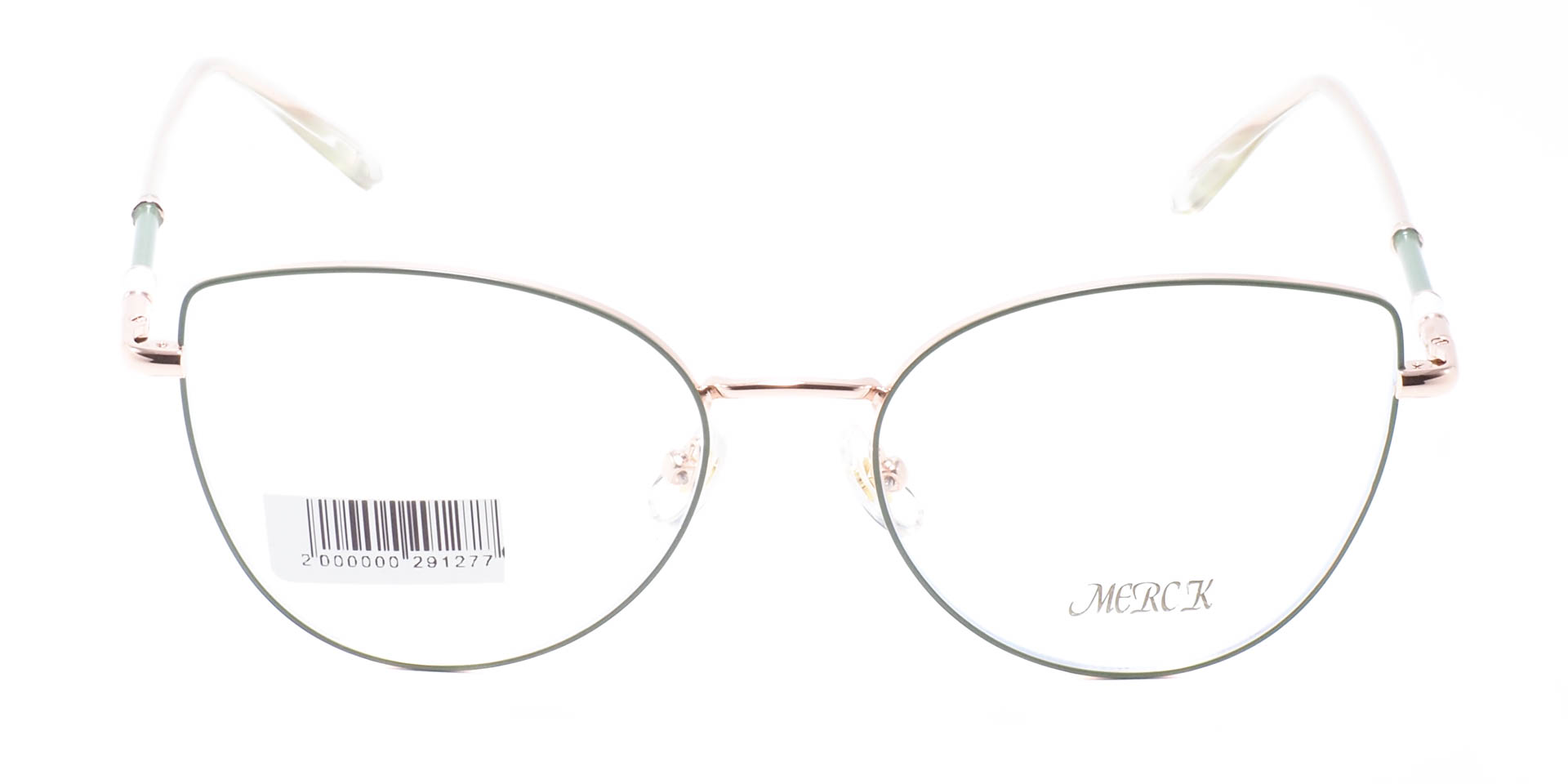оправа Merck F92029 C8