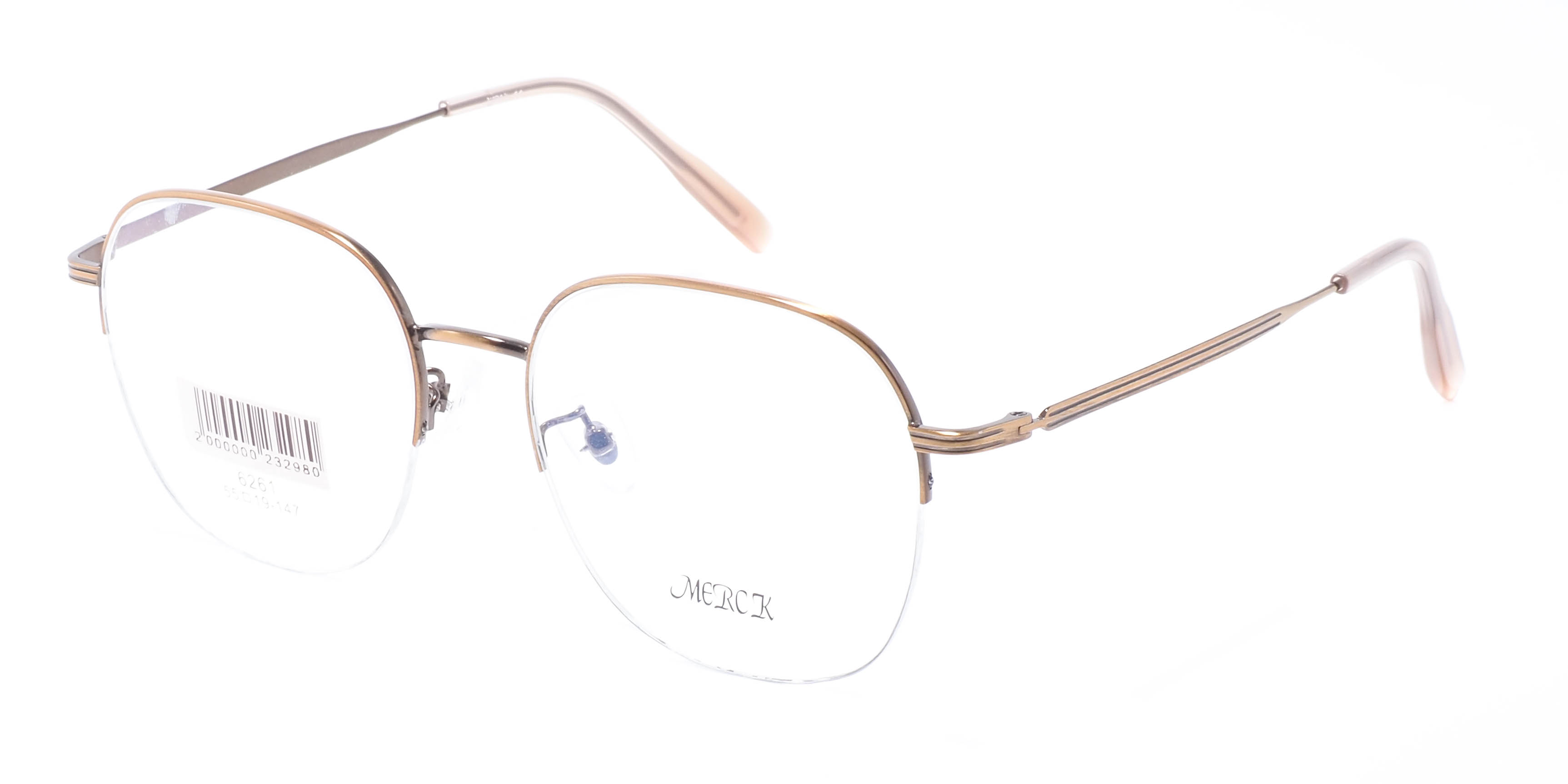 оправа Merck 6261 C17