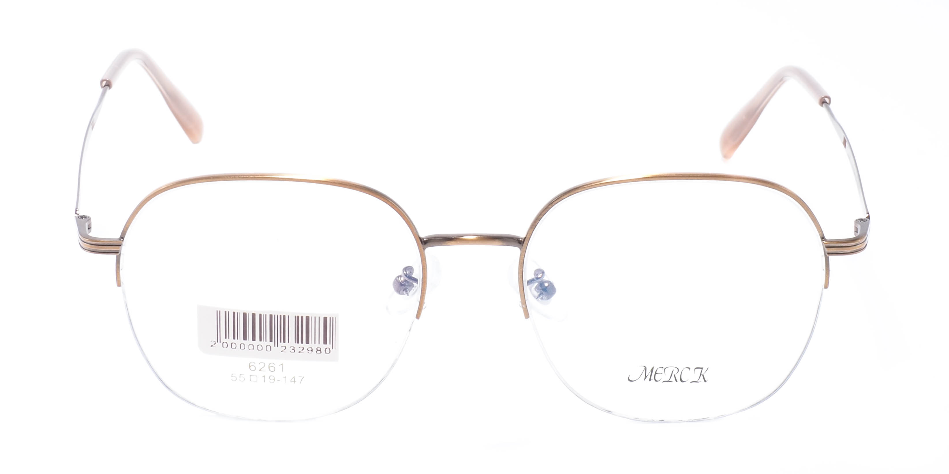 оправа Merck 6261 C17