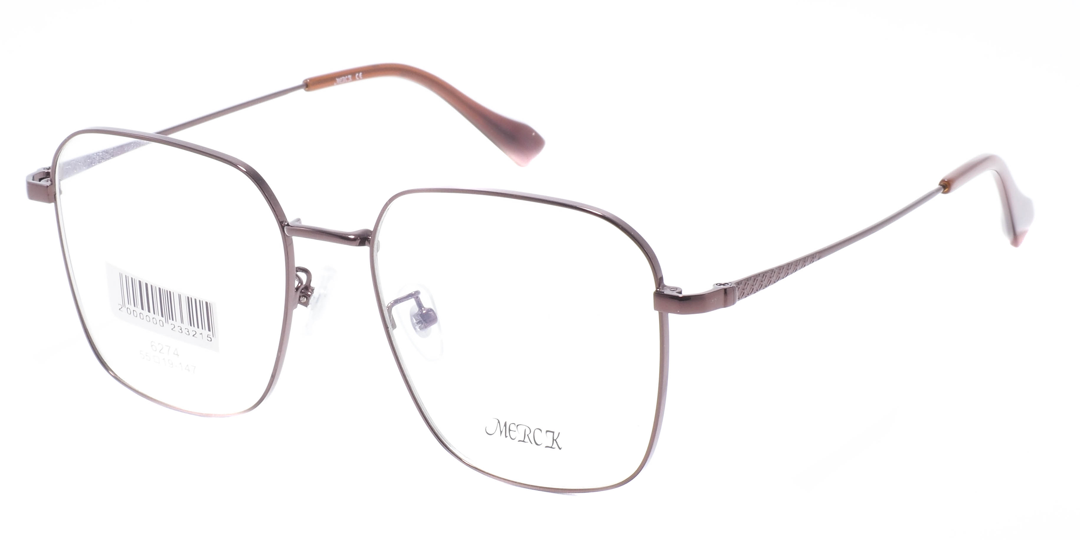 оправа Merck 6274 C21