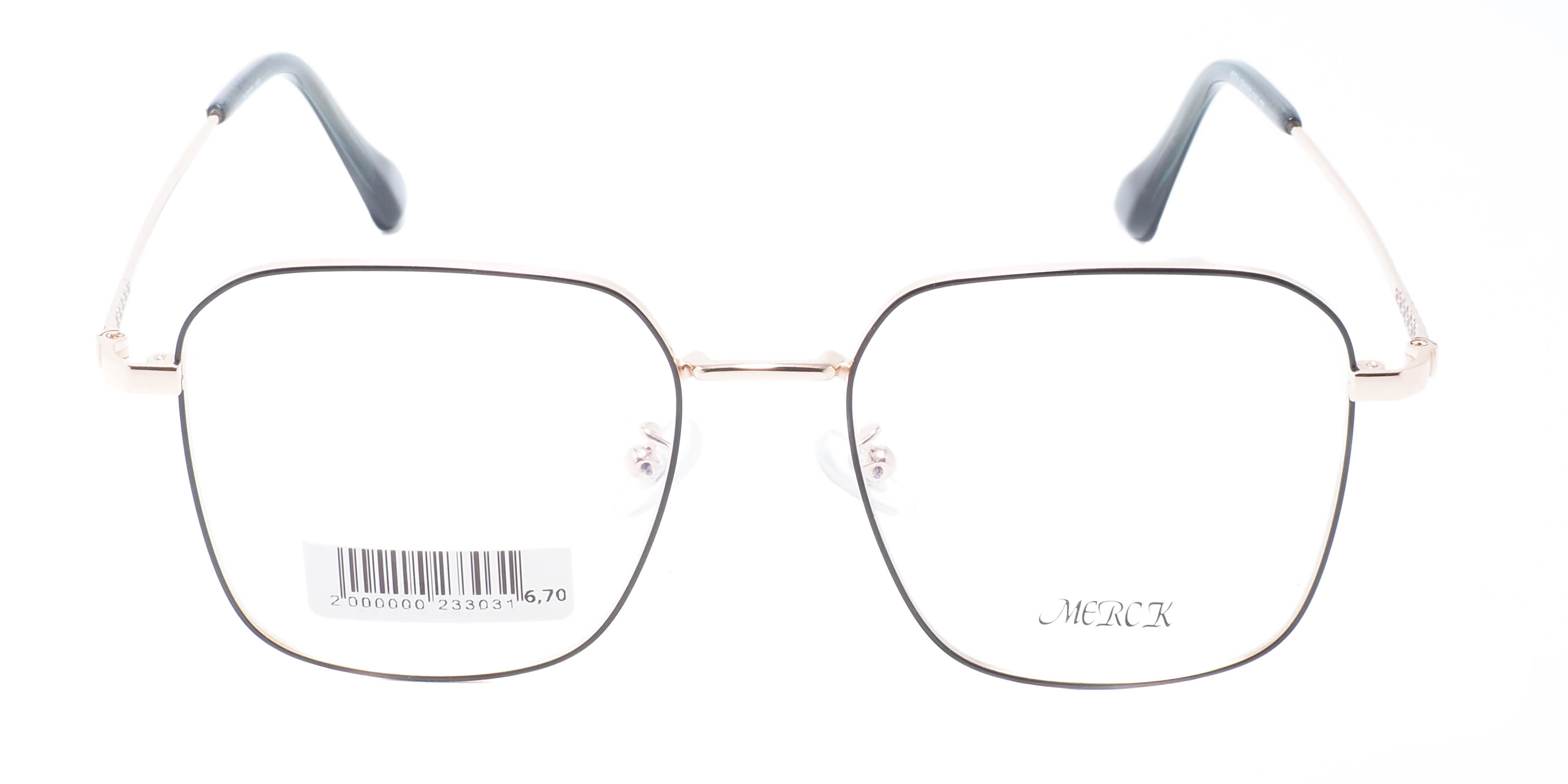 оправа Merck 6274 C7