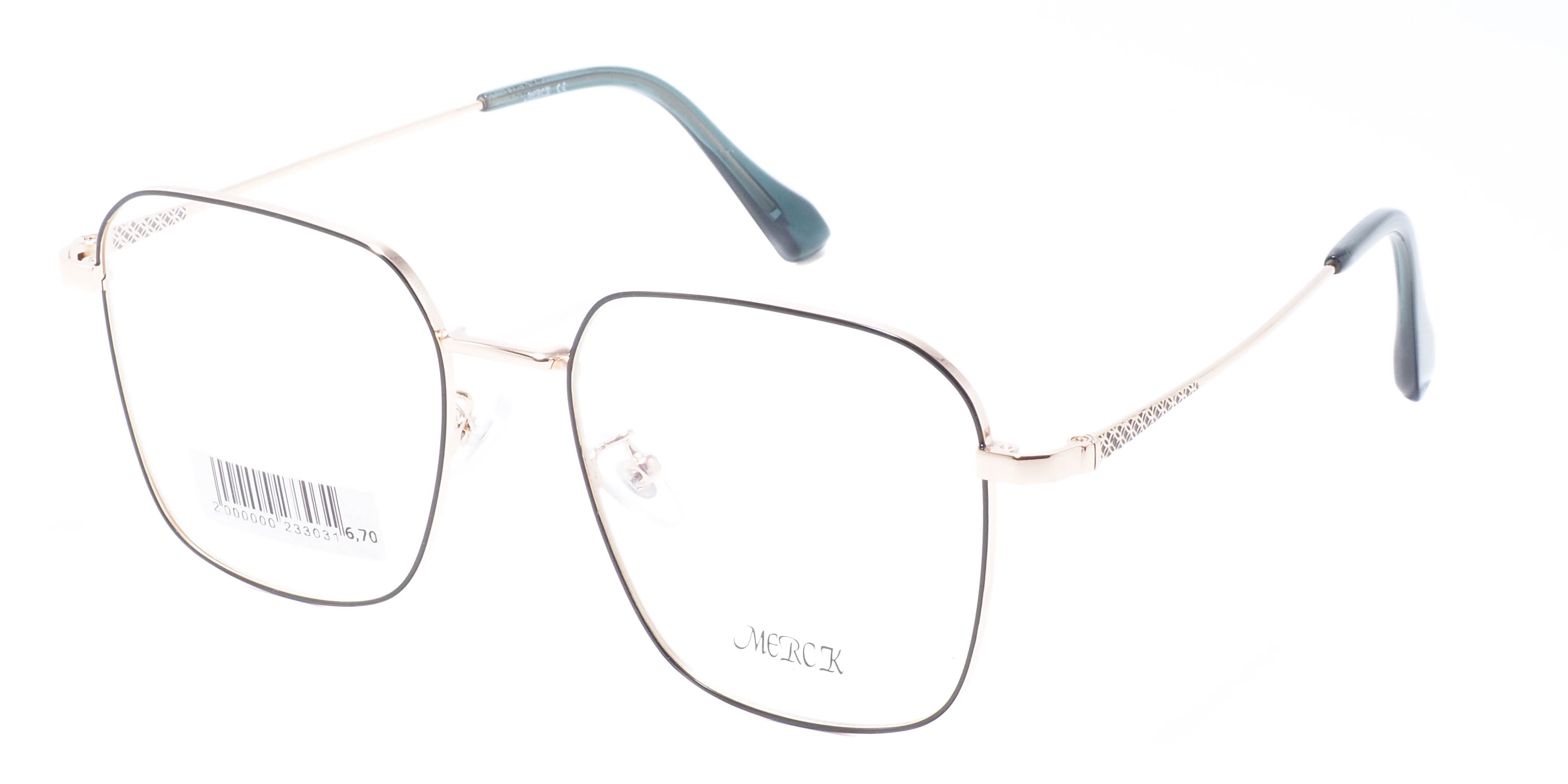 оправа Merck 6274 C7