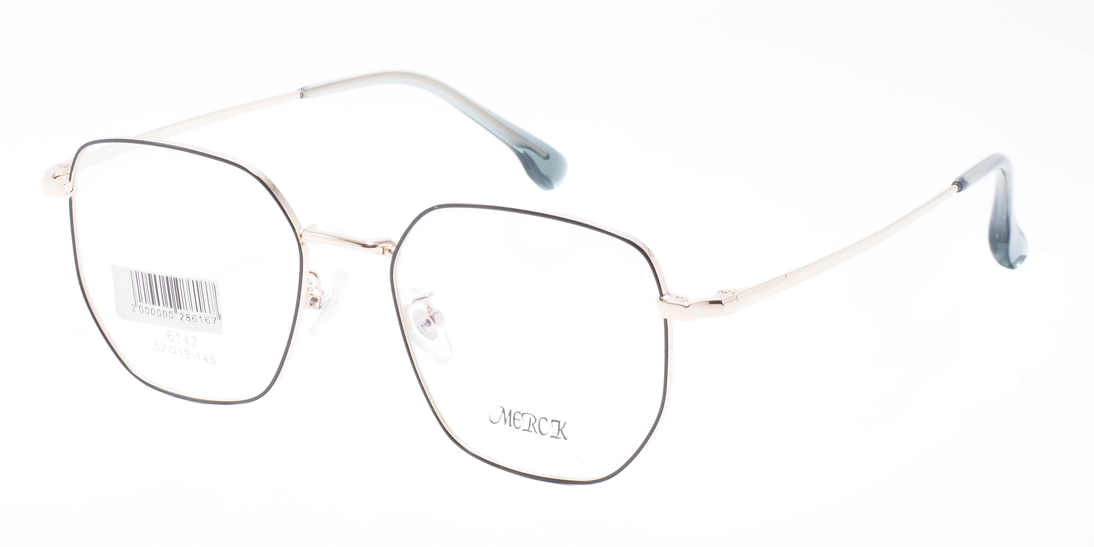 оправа Merck 6147 C7
