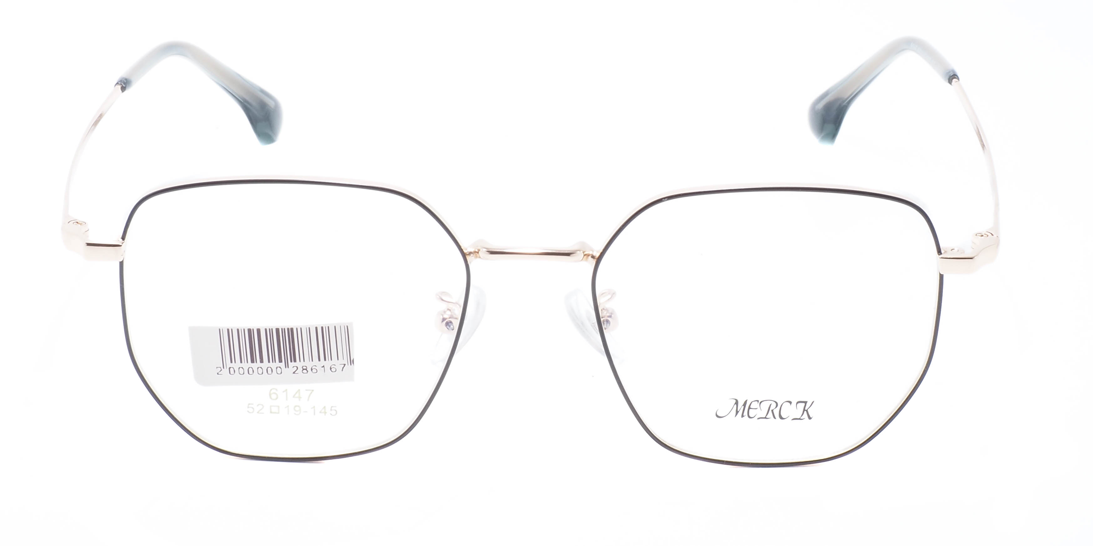 оправа Merck 6147 C7