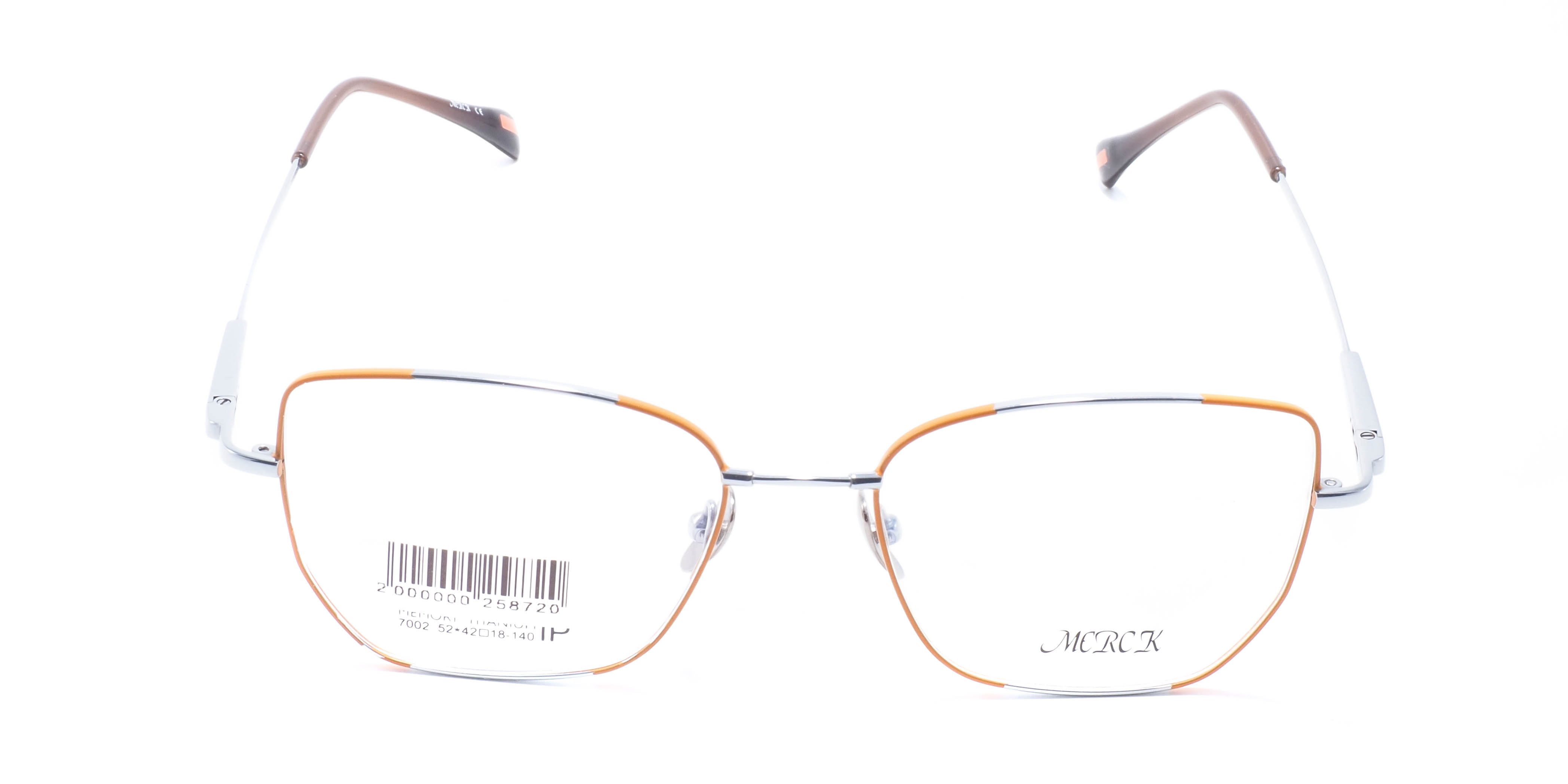 оправа Merck 7002 C4