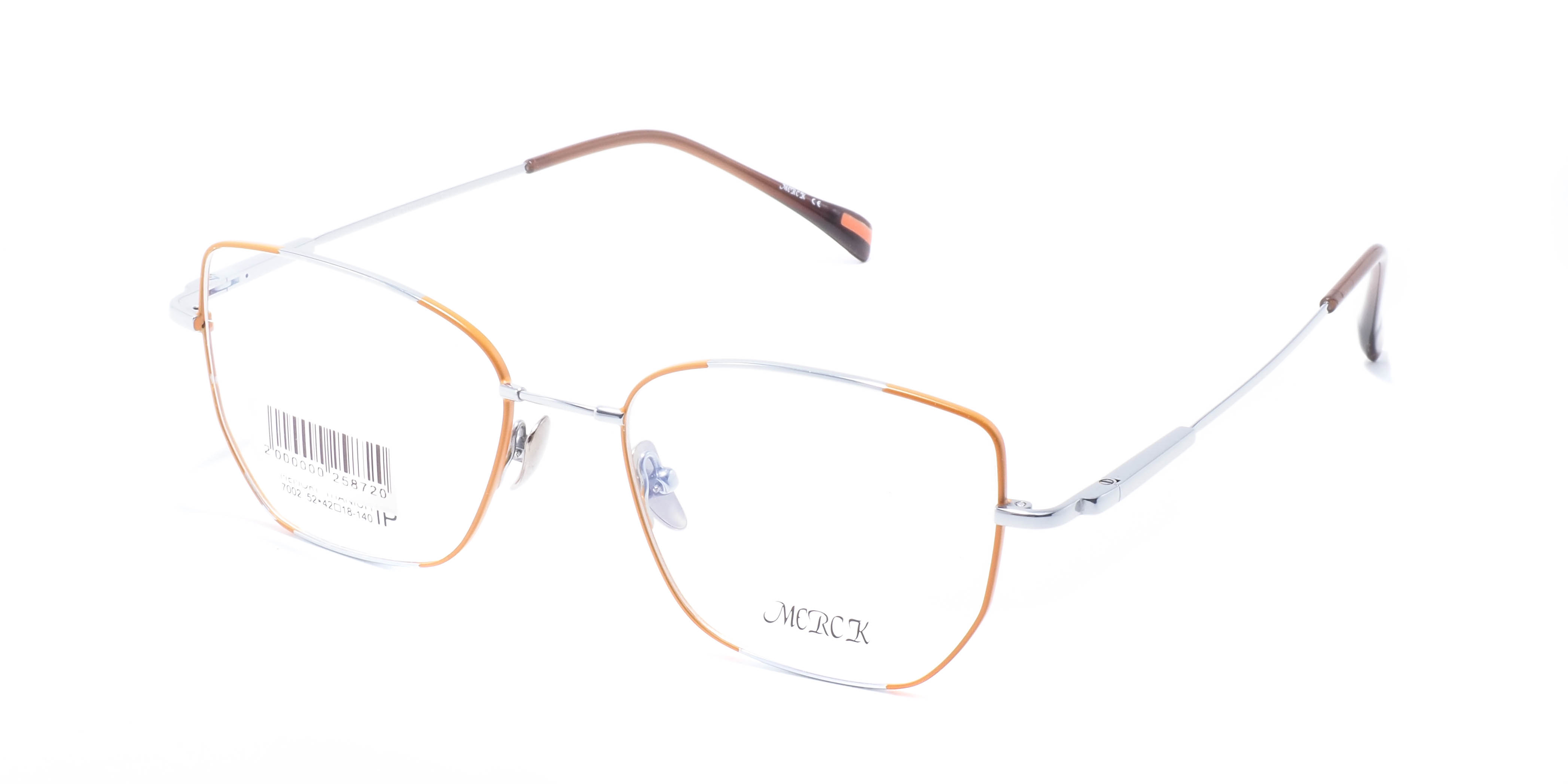 оправа Merck 7002 C4
