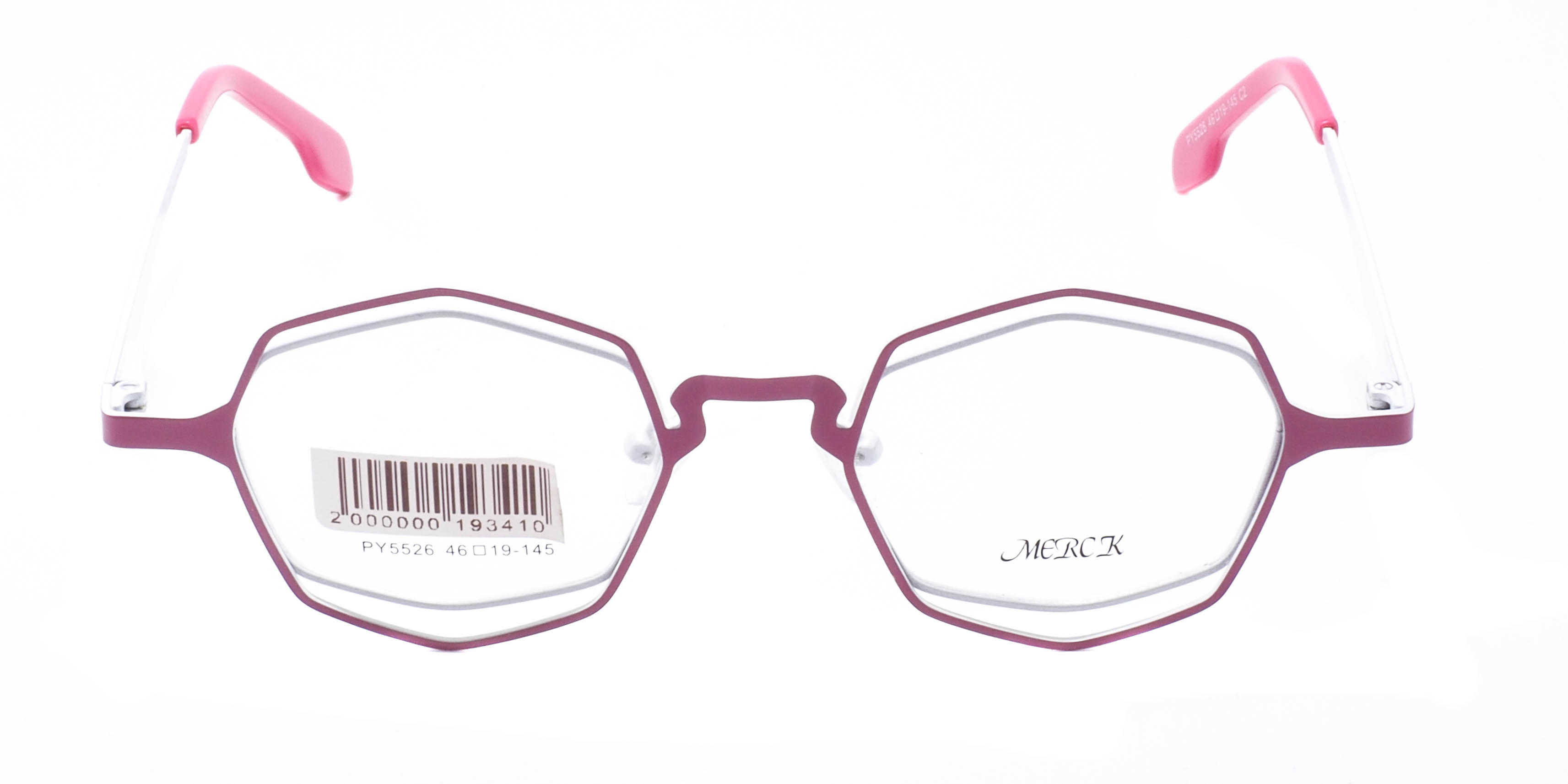 оправа Merck PY5526 C2