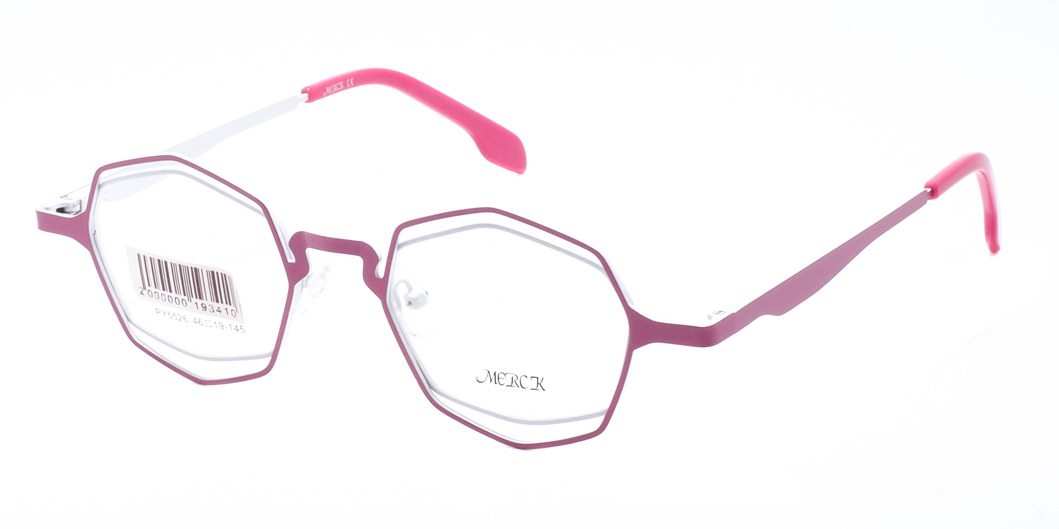 оправа Merck PY5526 C2