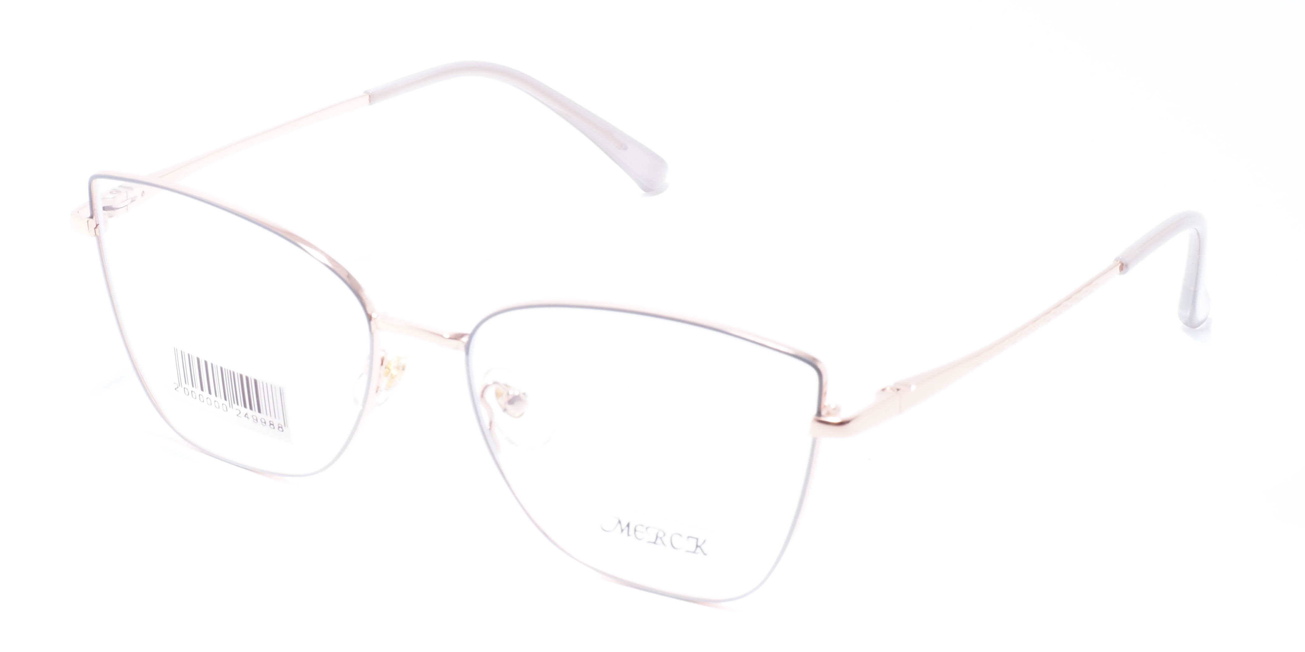 оправа Merck F93039 C6