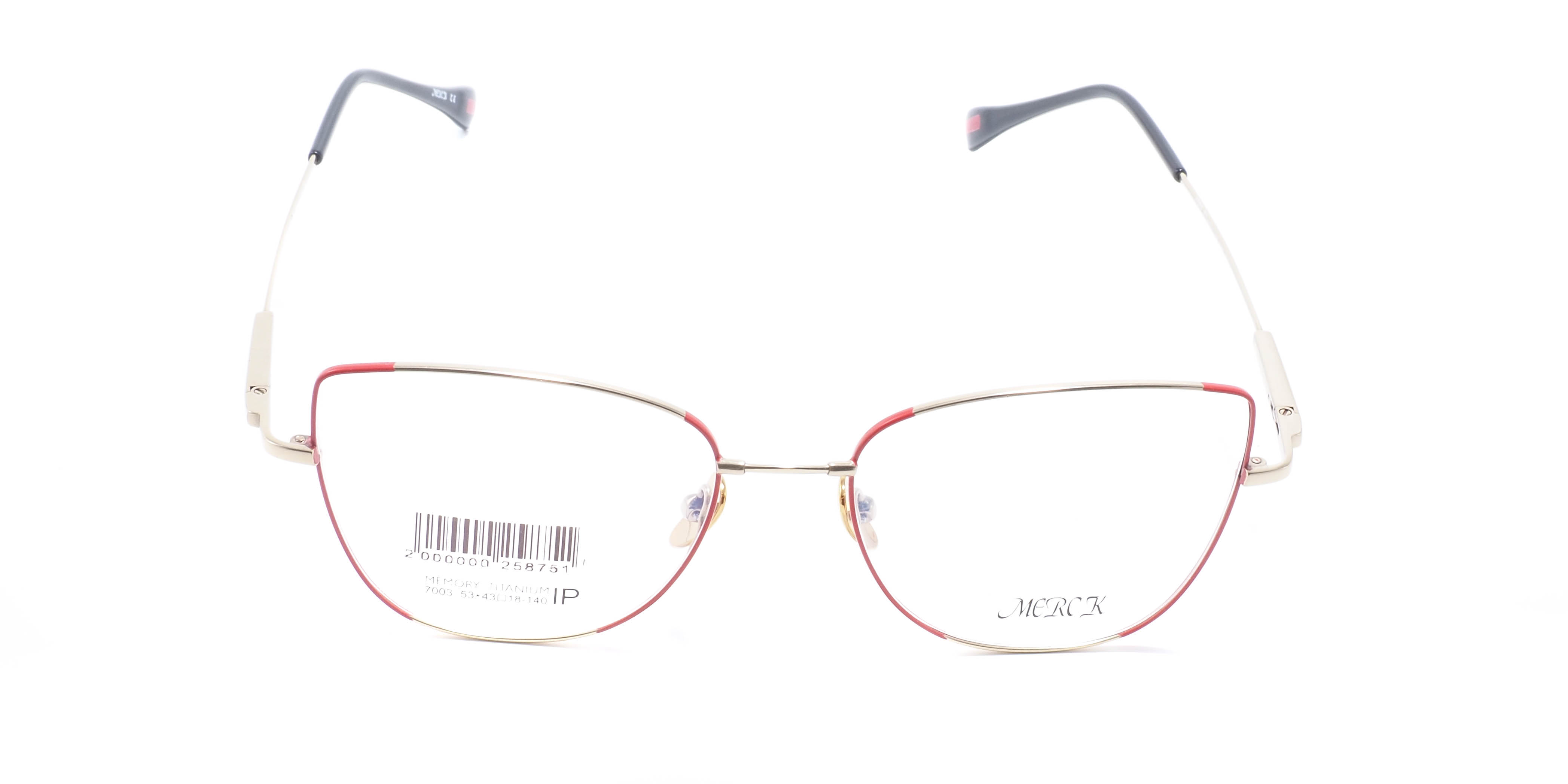 оправа Merck 7003 C3