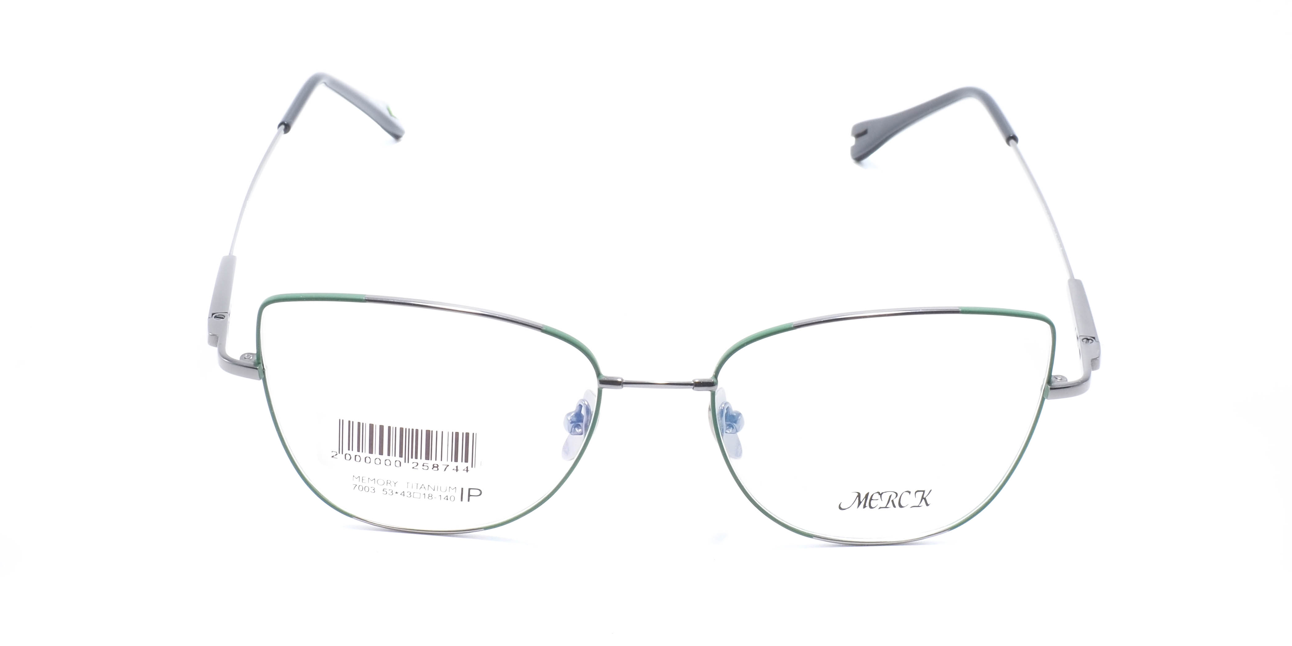 оправа Merck 7003 C2