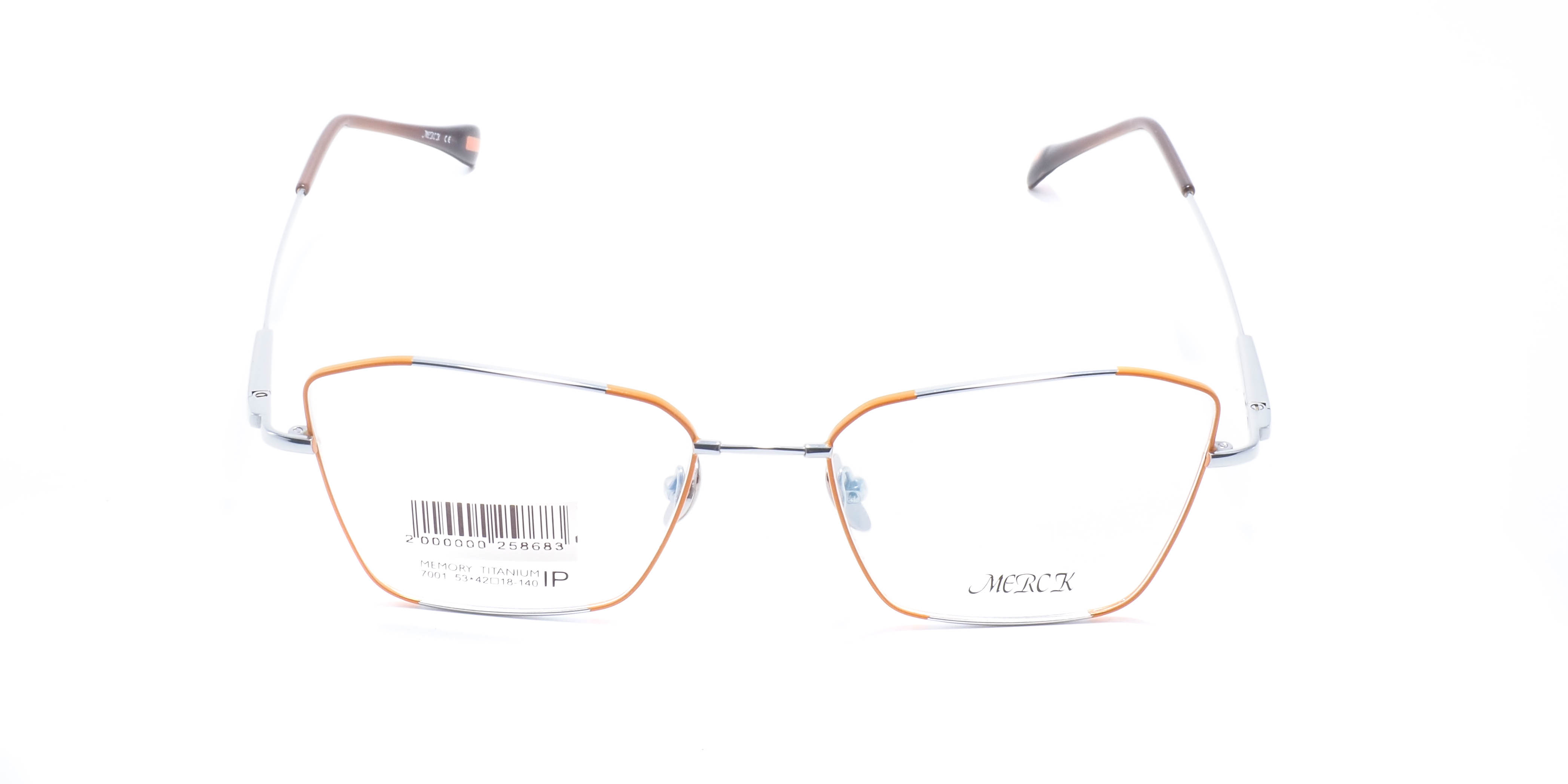оправа Merck 7001 C4