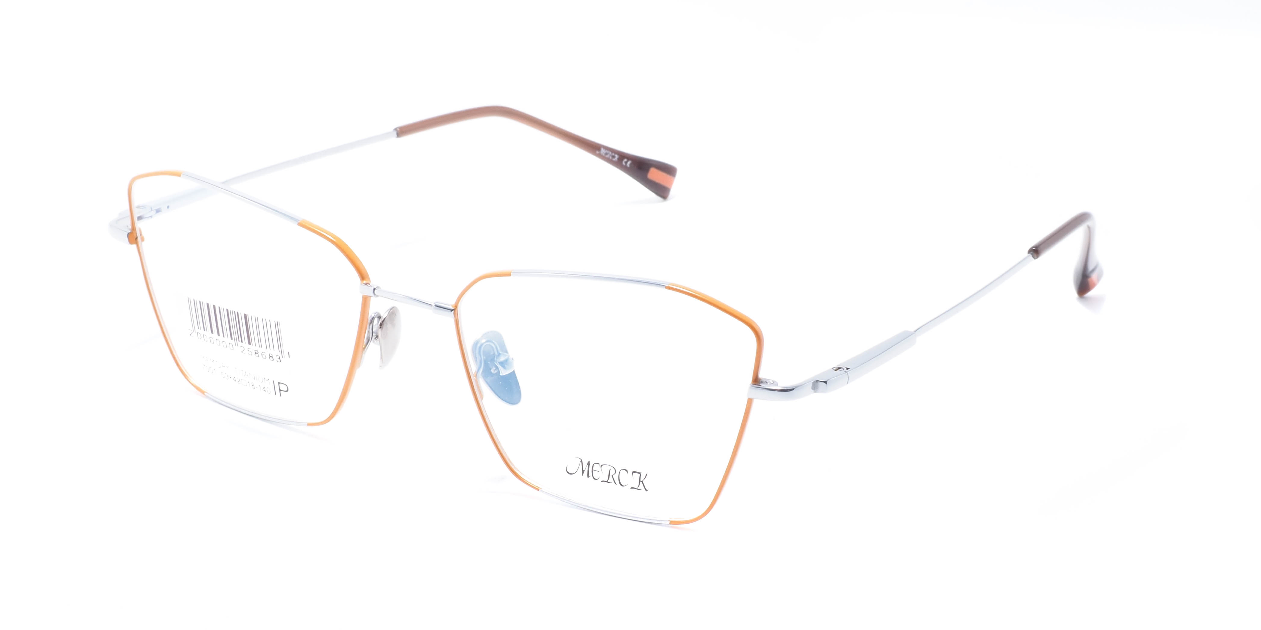 оправа Merck 7001 C4